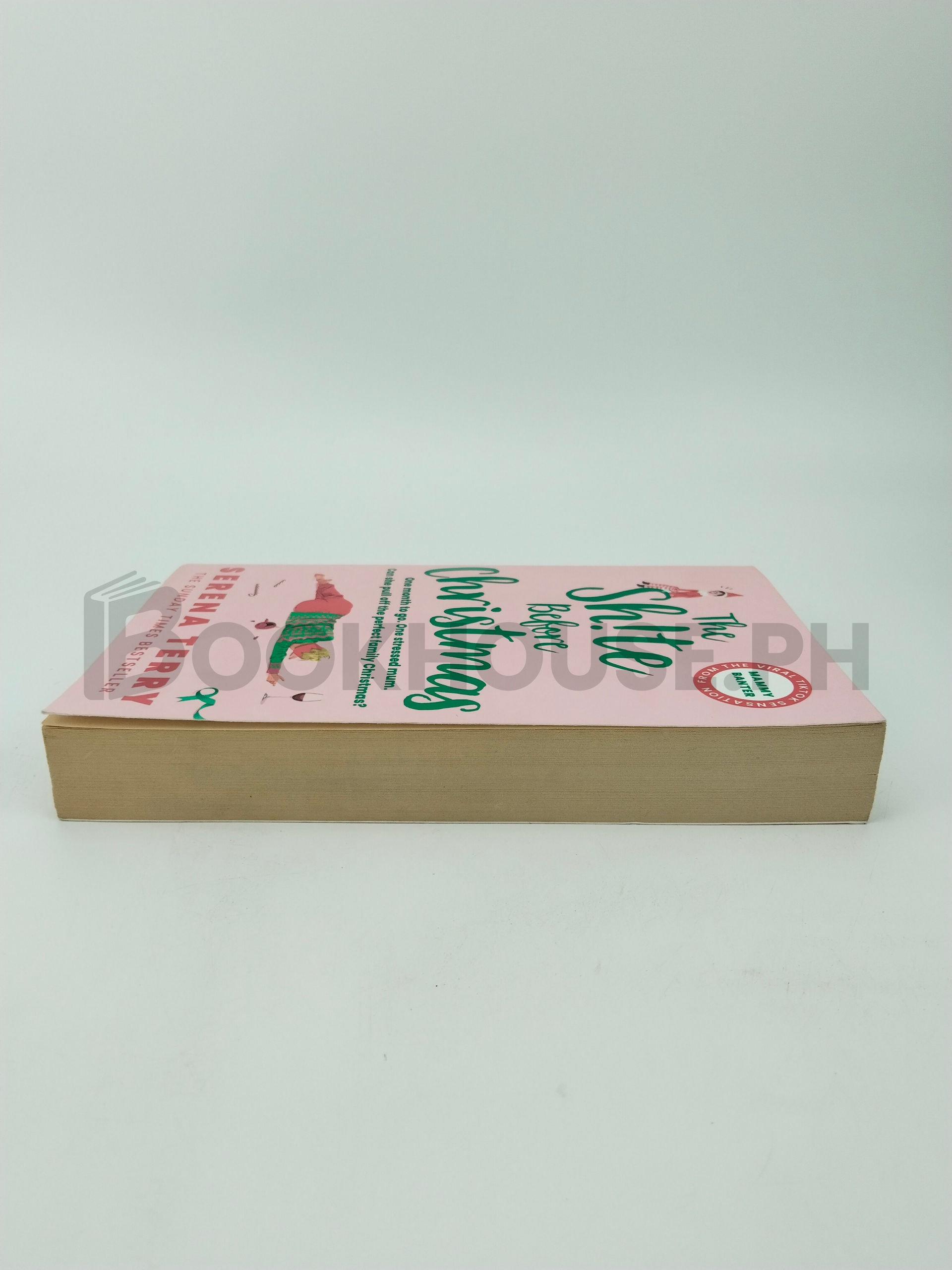 The Sh!te Before Christmas by Serena Terry - Image 4