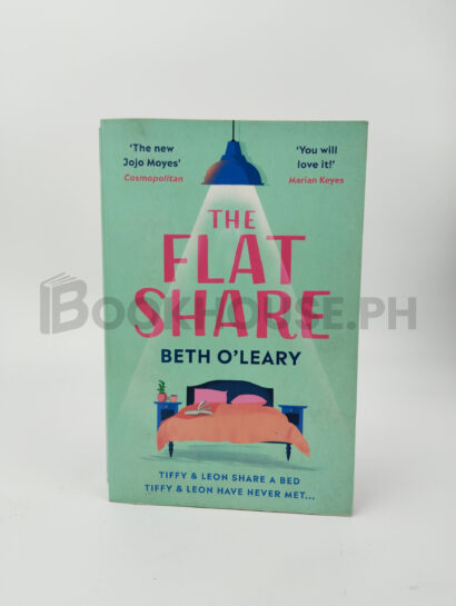 The Flatshare by Beth O'leary