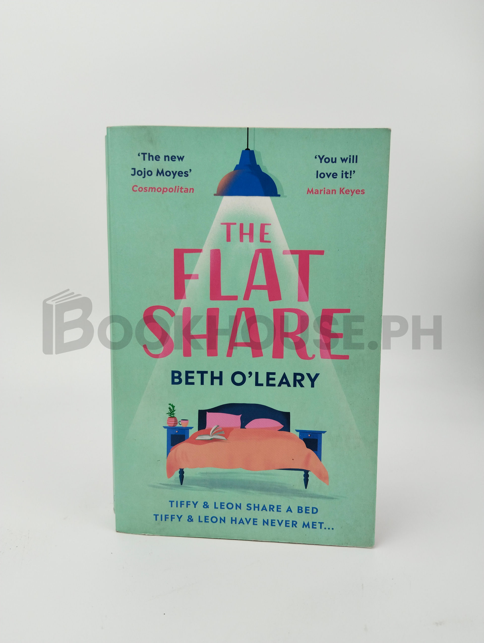The Flatshare by Beth O'leary