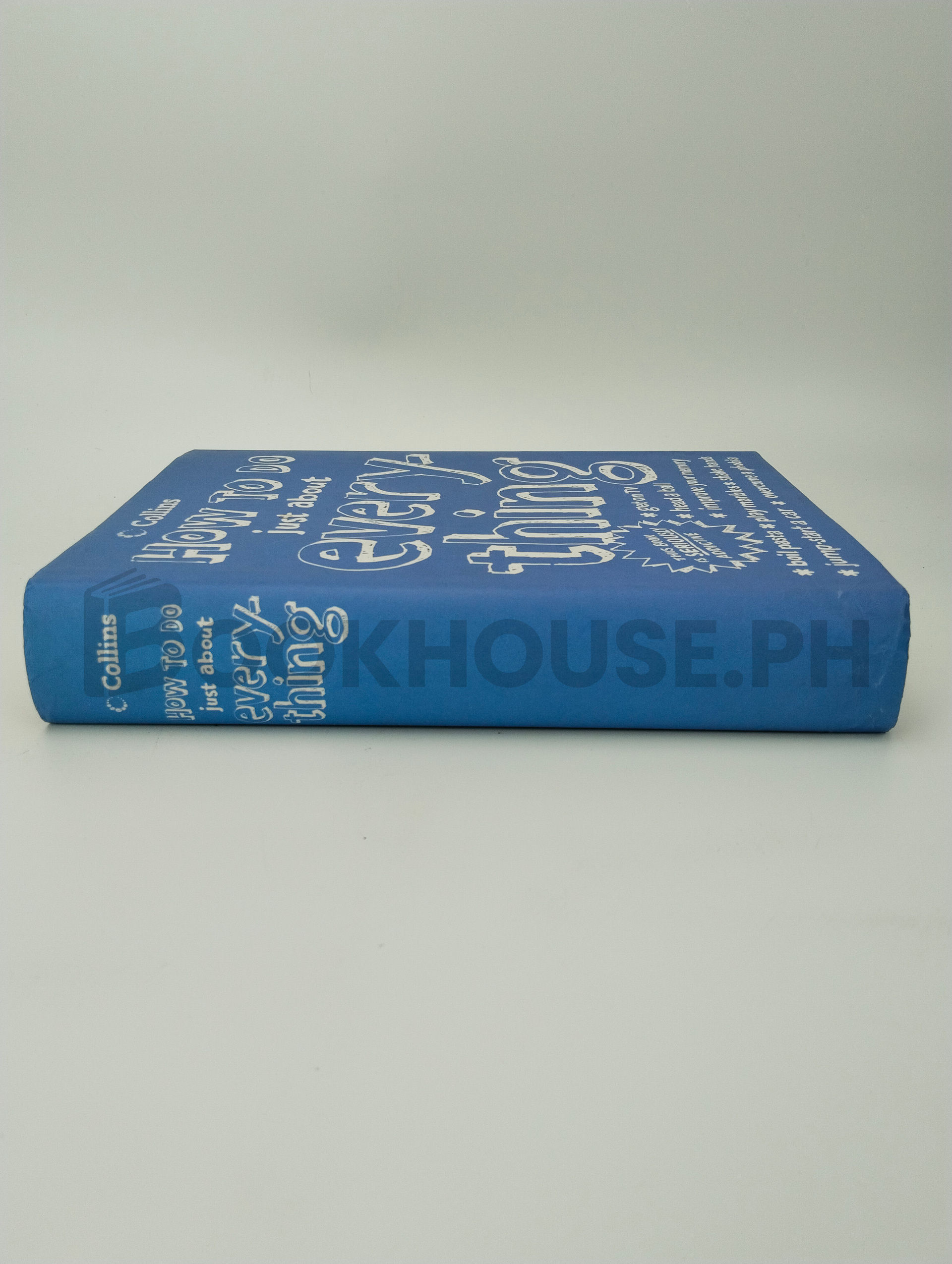 How To Do Just About Every-thing by Courtney Rosen - Image 3