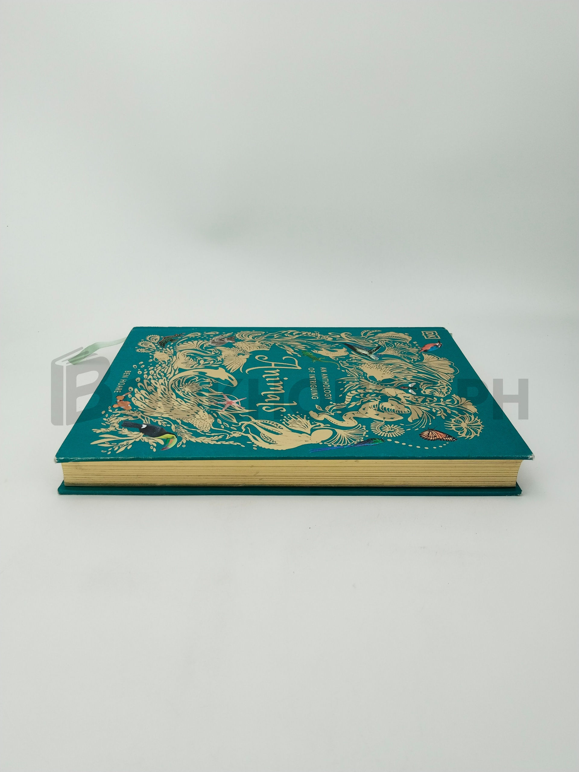 An Anthology Of Intriguing Animals by Ben Hoare - Image 4