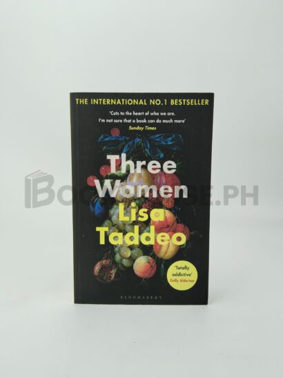 Three Women by Lisa Taddeo