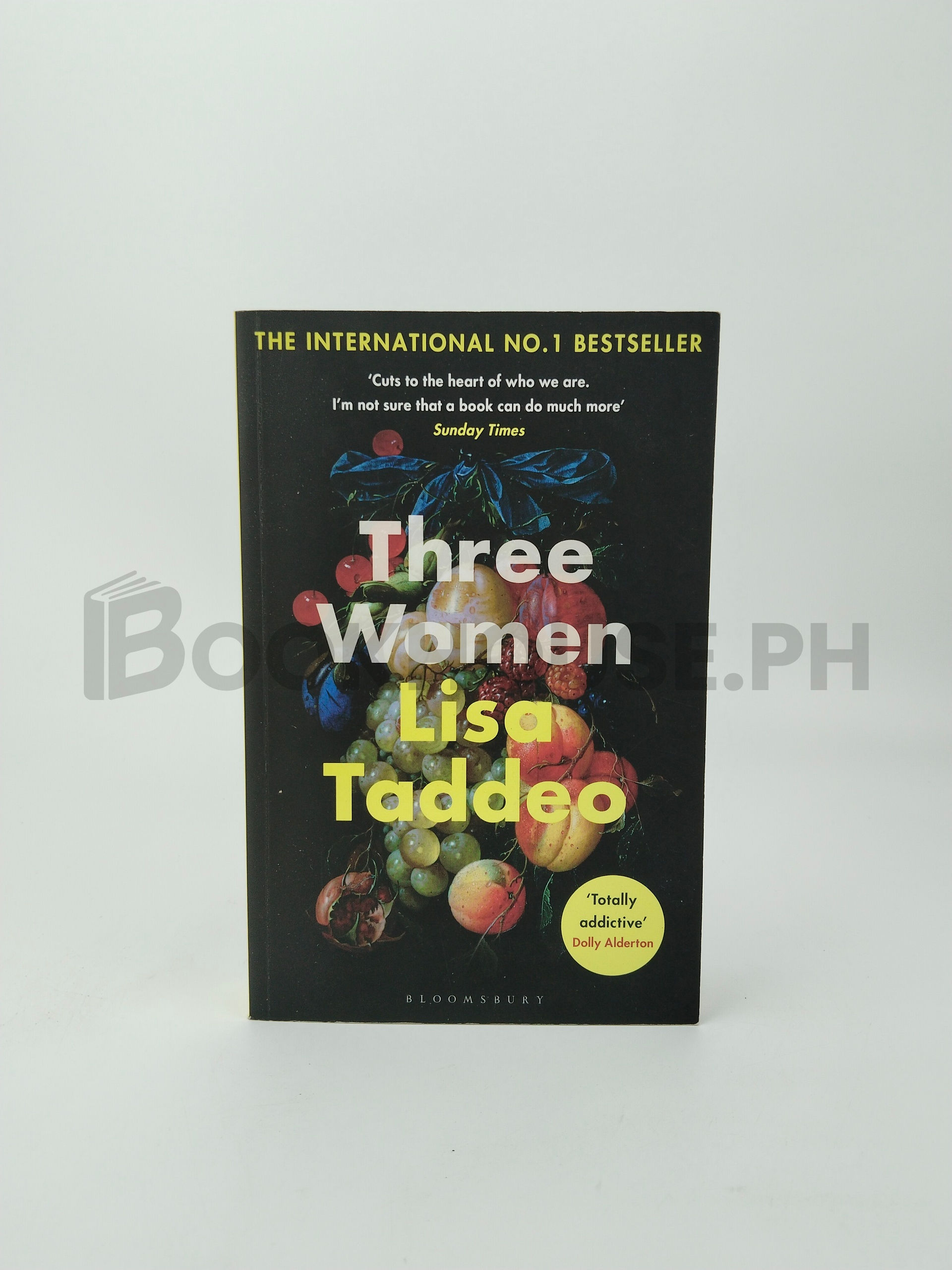 Three Women by Lisa Taddeo