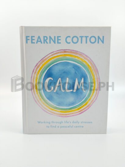 Calm by Fearne Cotton