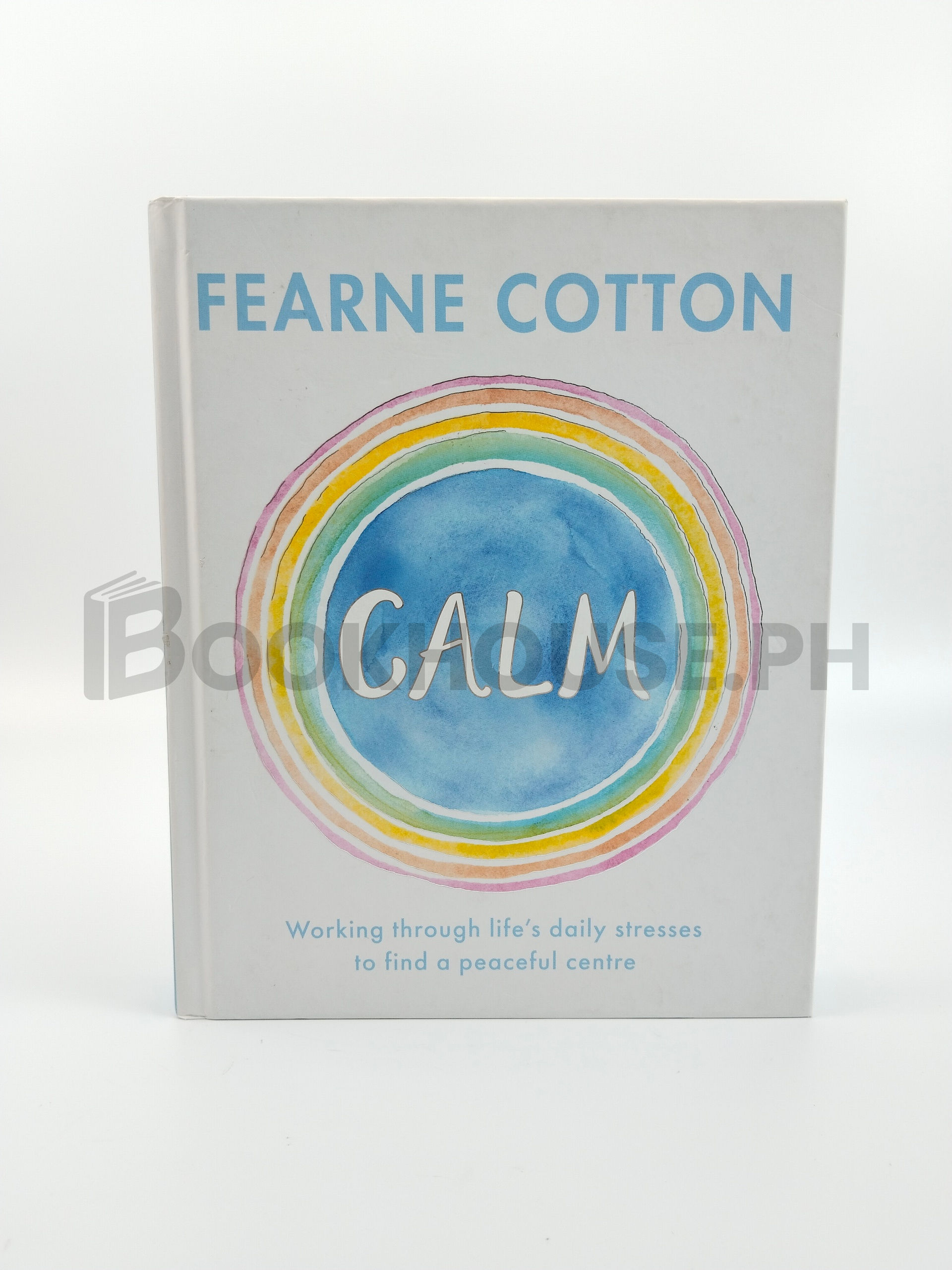 Calm by Fearne Cotton