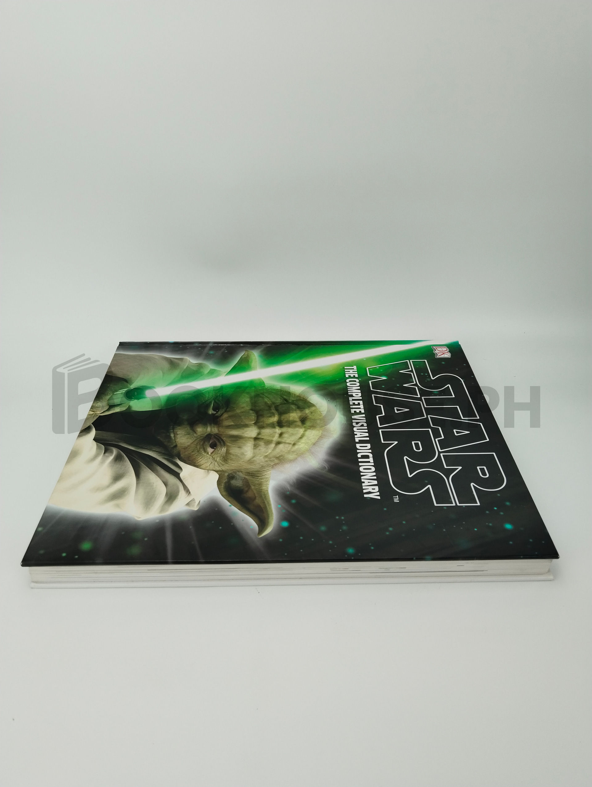 Star Wars The Complete Visual Dictionary by David West Reynolds And James Luceno - Image 4