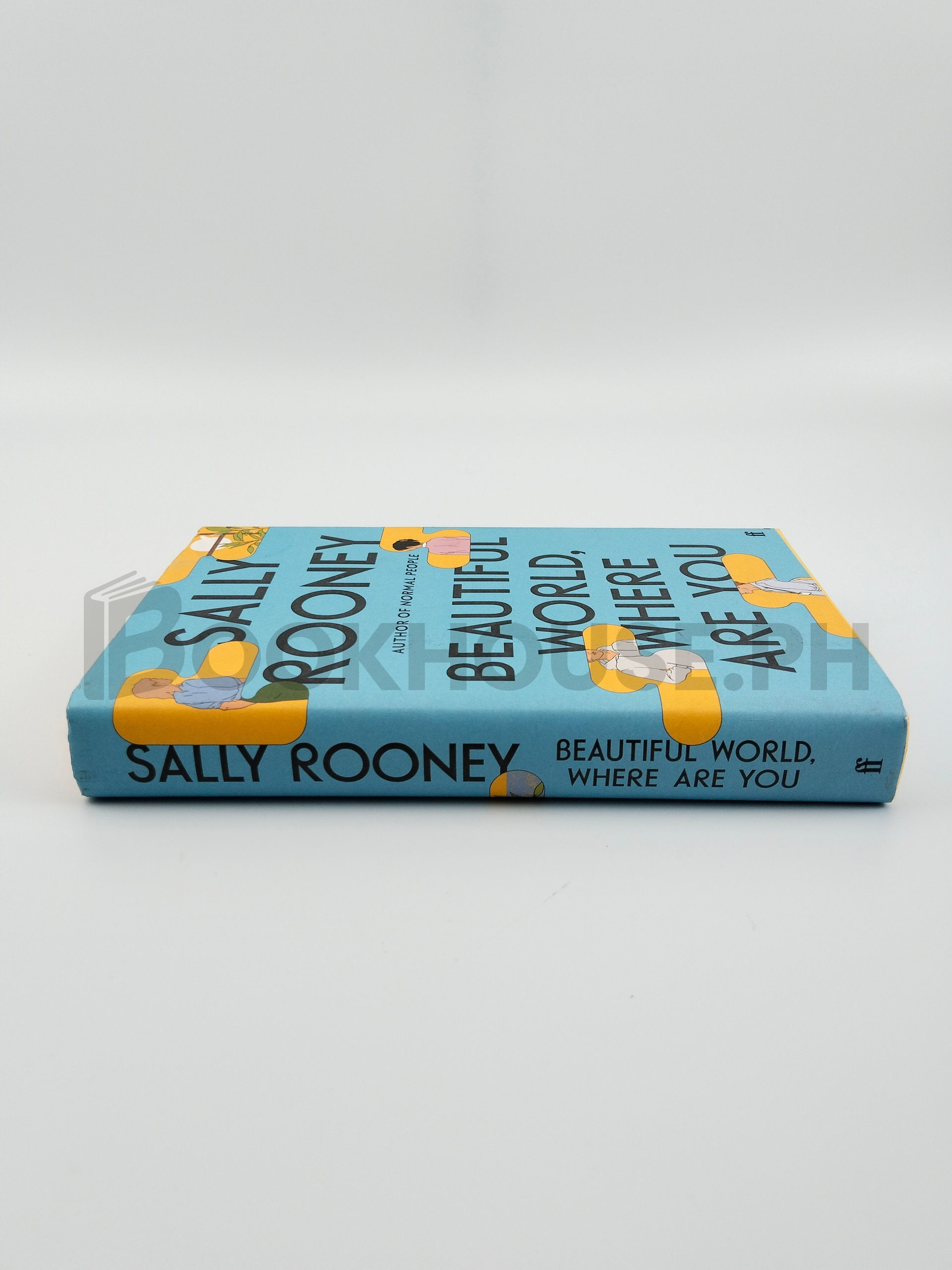 Beautiful World, Where Are You by Sally Rooney - Image 3