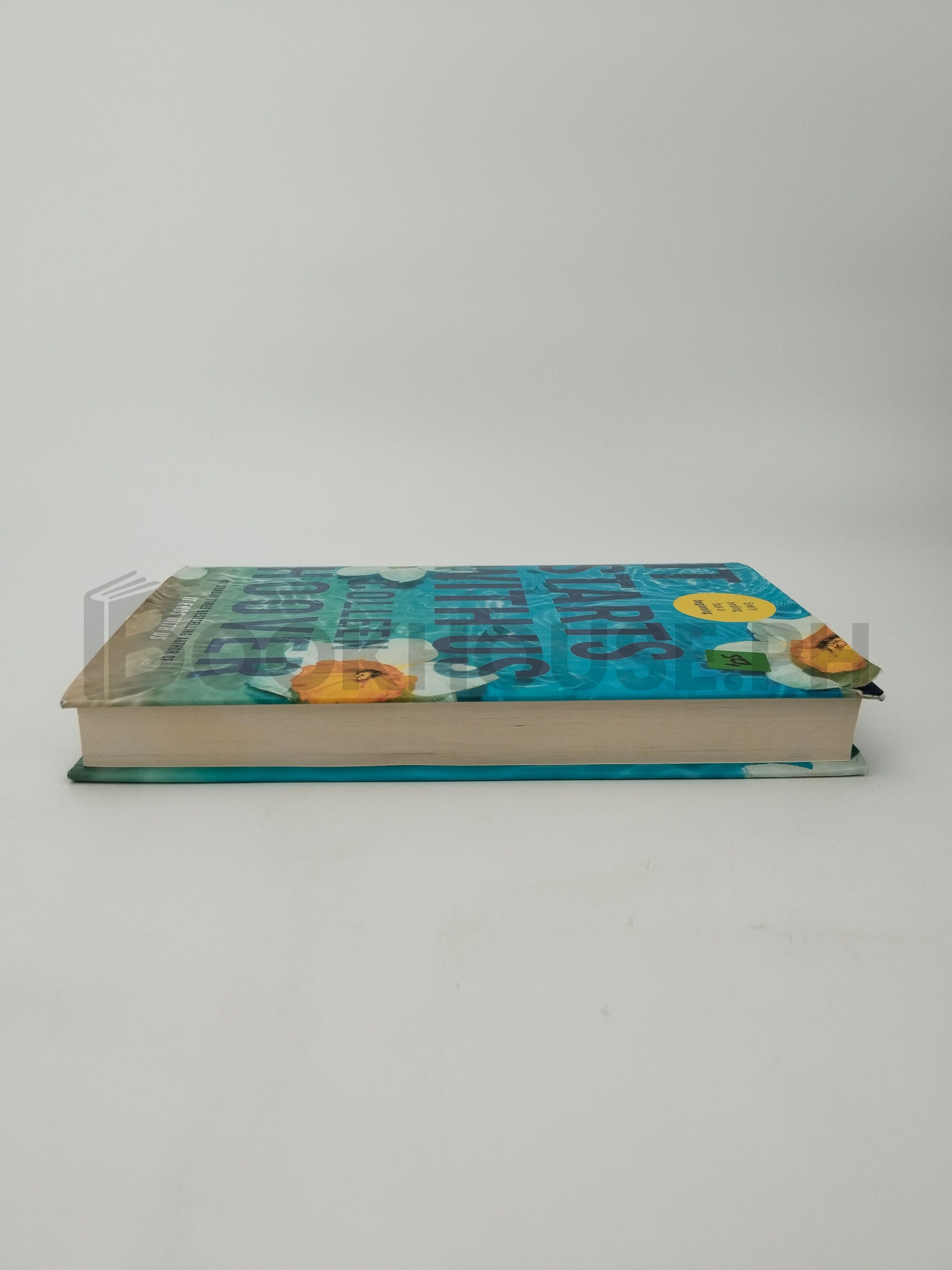 It Starts With Us by Colleen Hoover - Image 4