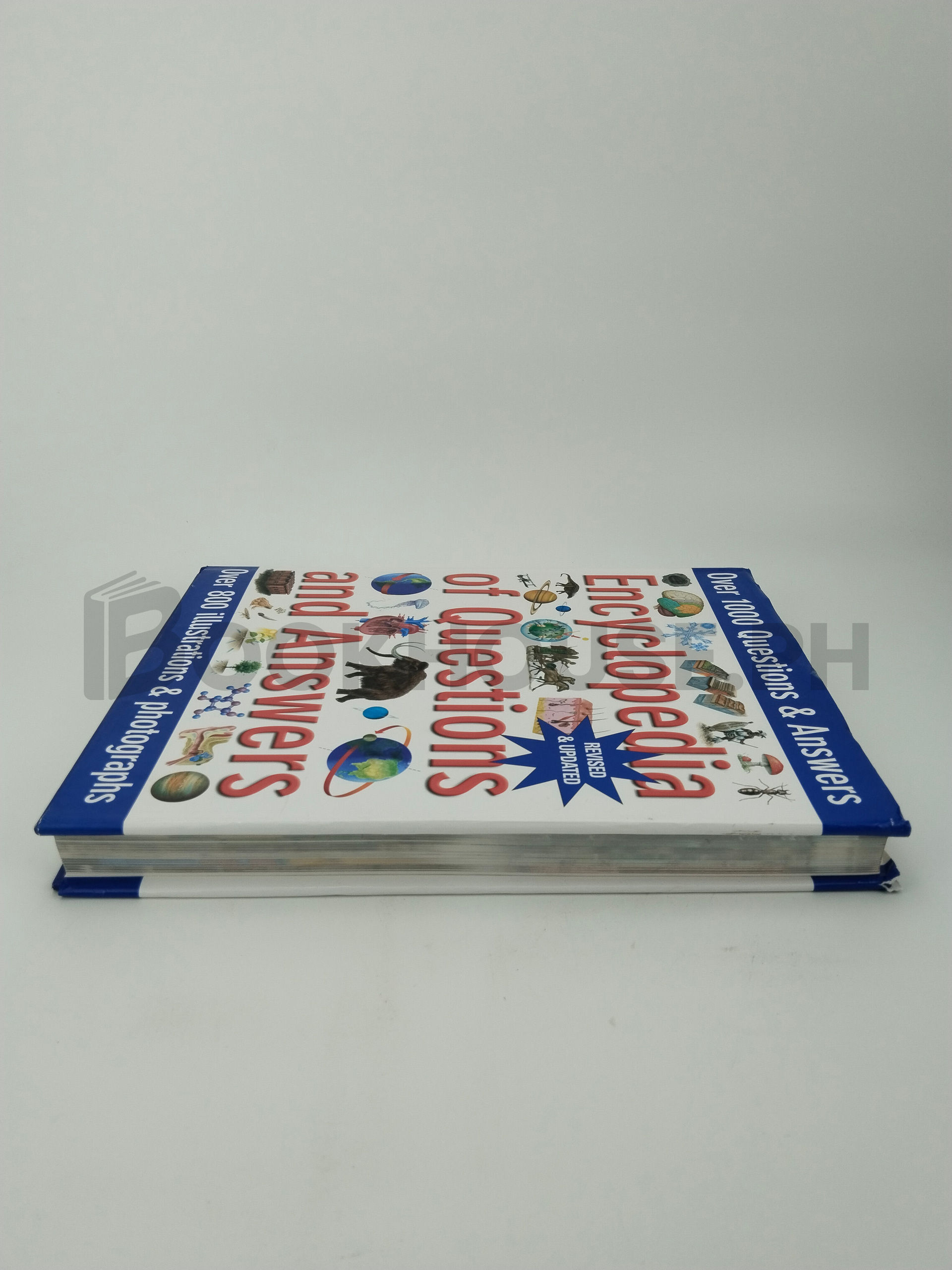 Encyclopedia Of Questions And Answers by Octopus Publishing Group - Image 4