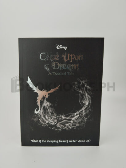 Sleeping Beauty: Once Upon A Dream by Liz Braswell