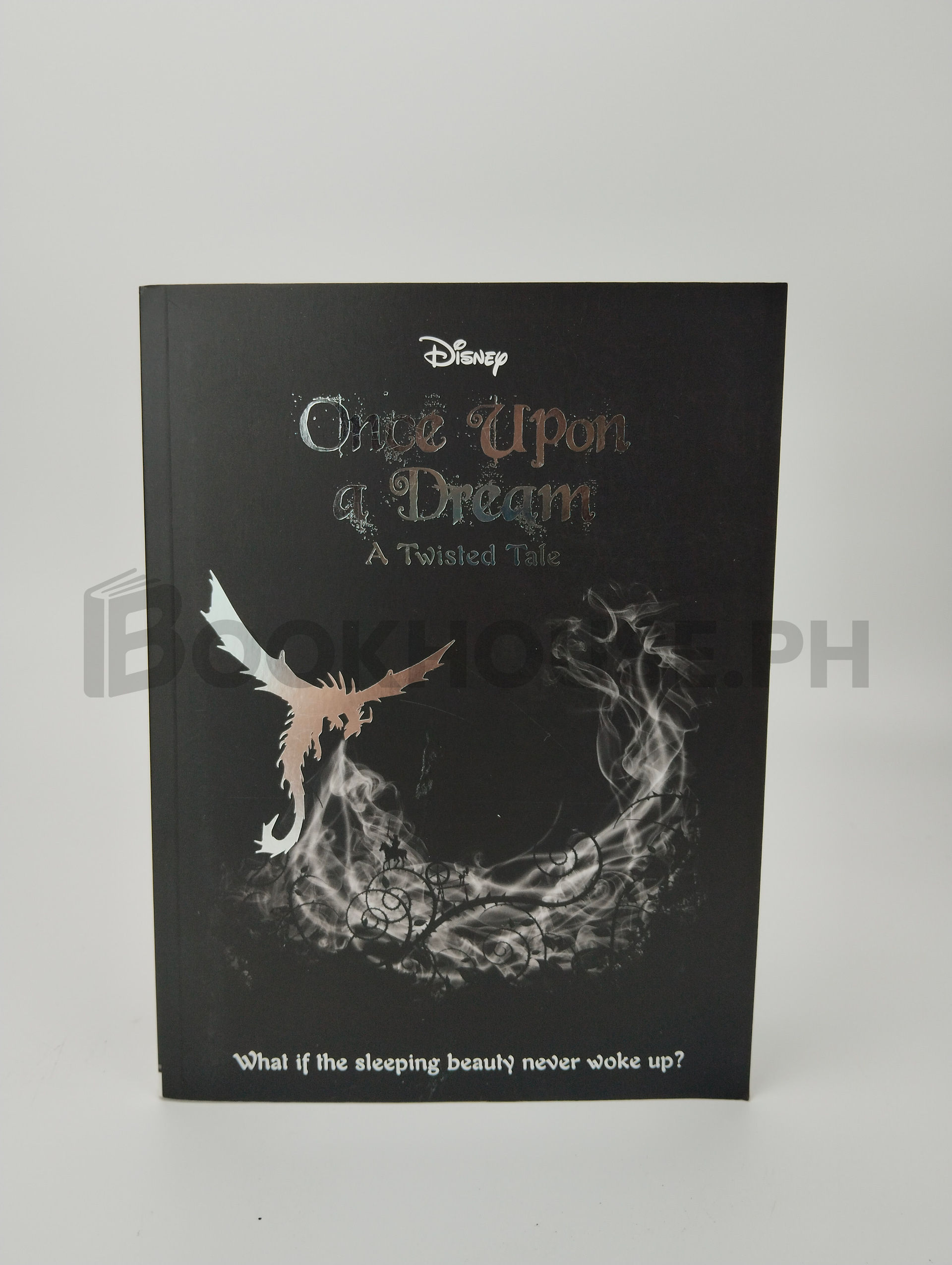 Sleeping Beauty: Once Upon A Dream by Liz Braswell