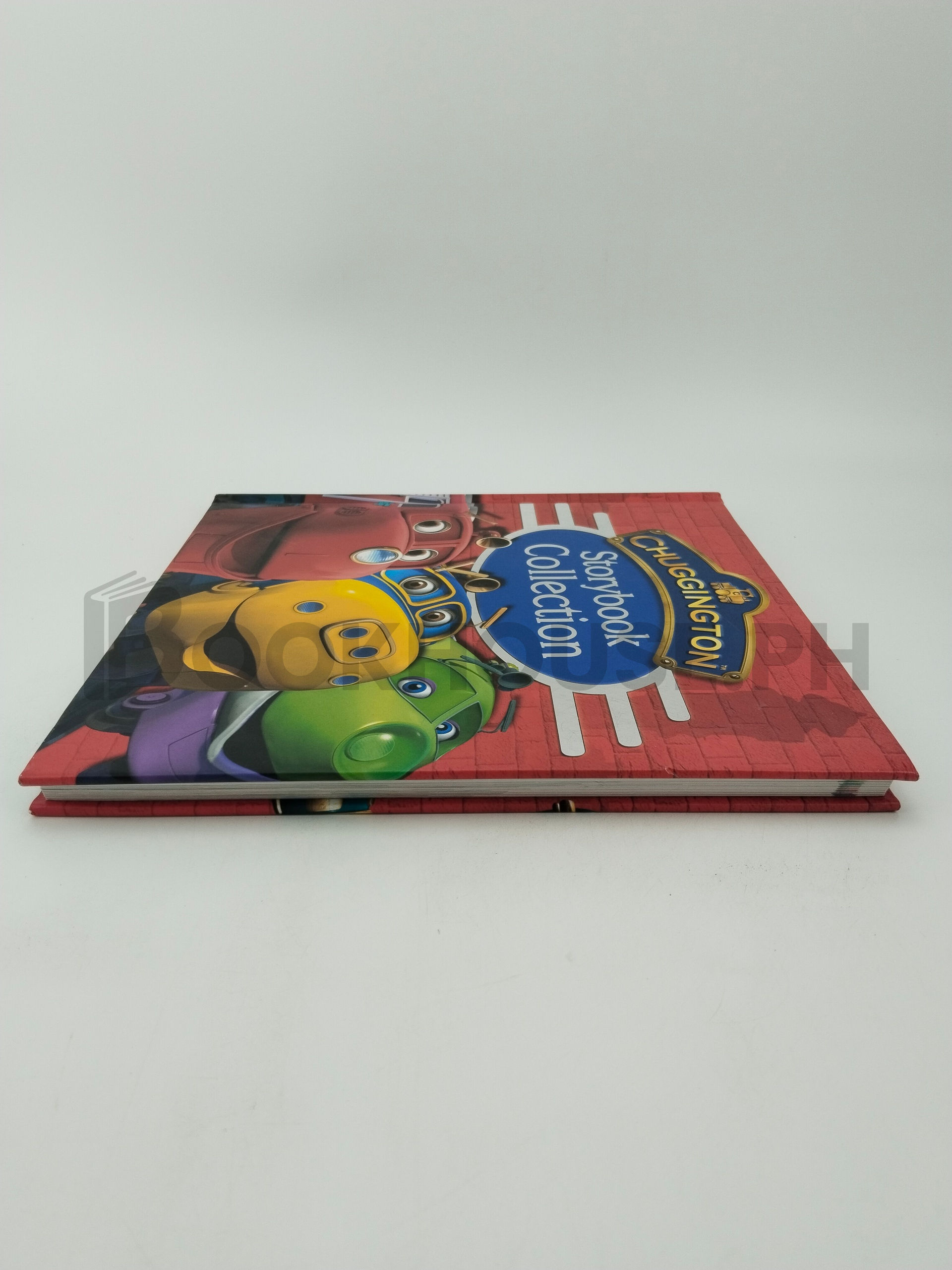 Chuggington Storybook Collection by Parragon - Image 4