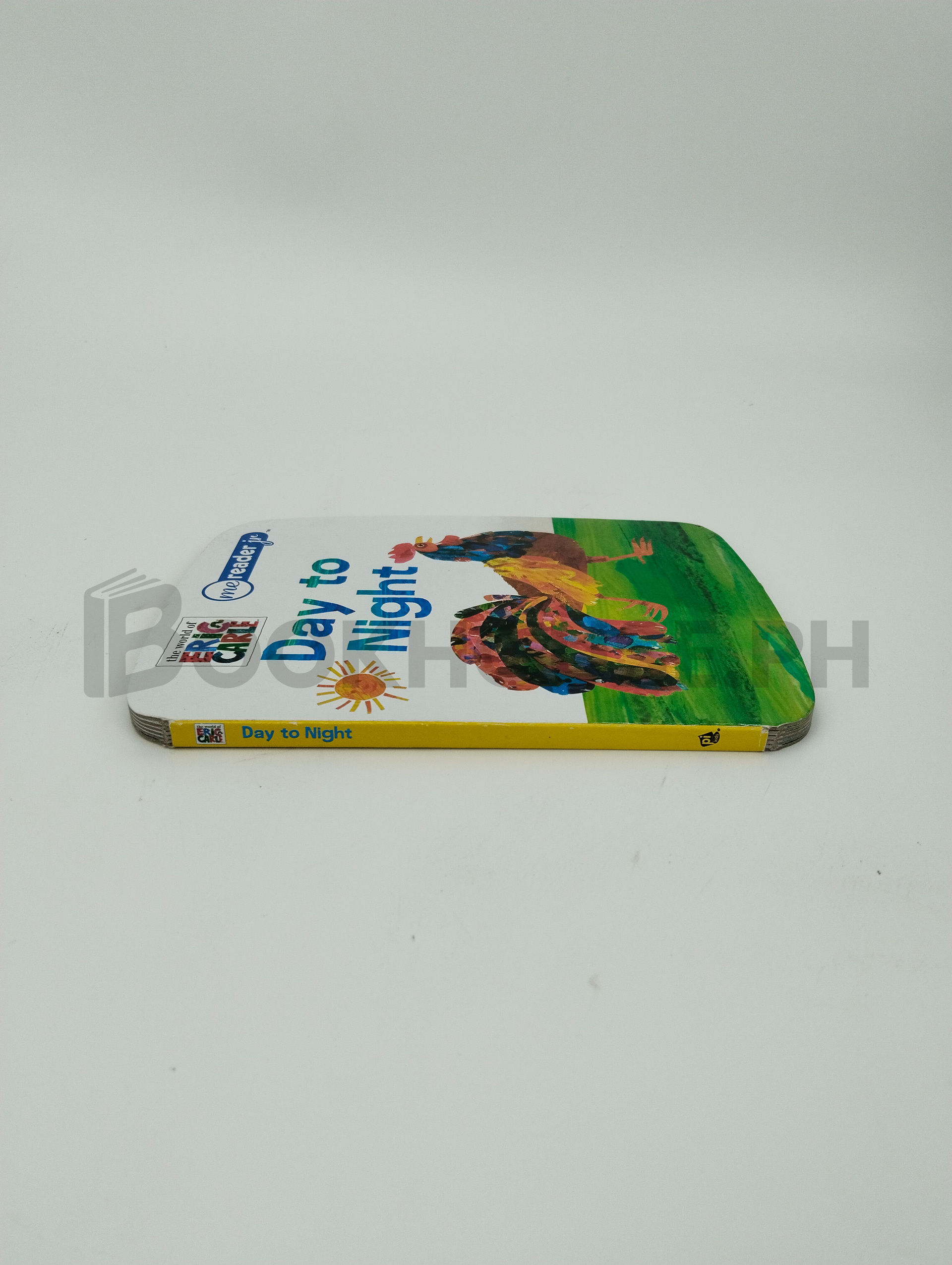 Day To Night by Eric Carle - Image 3