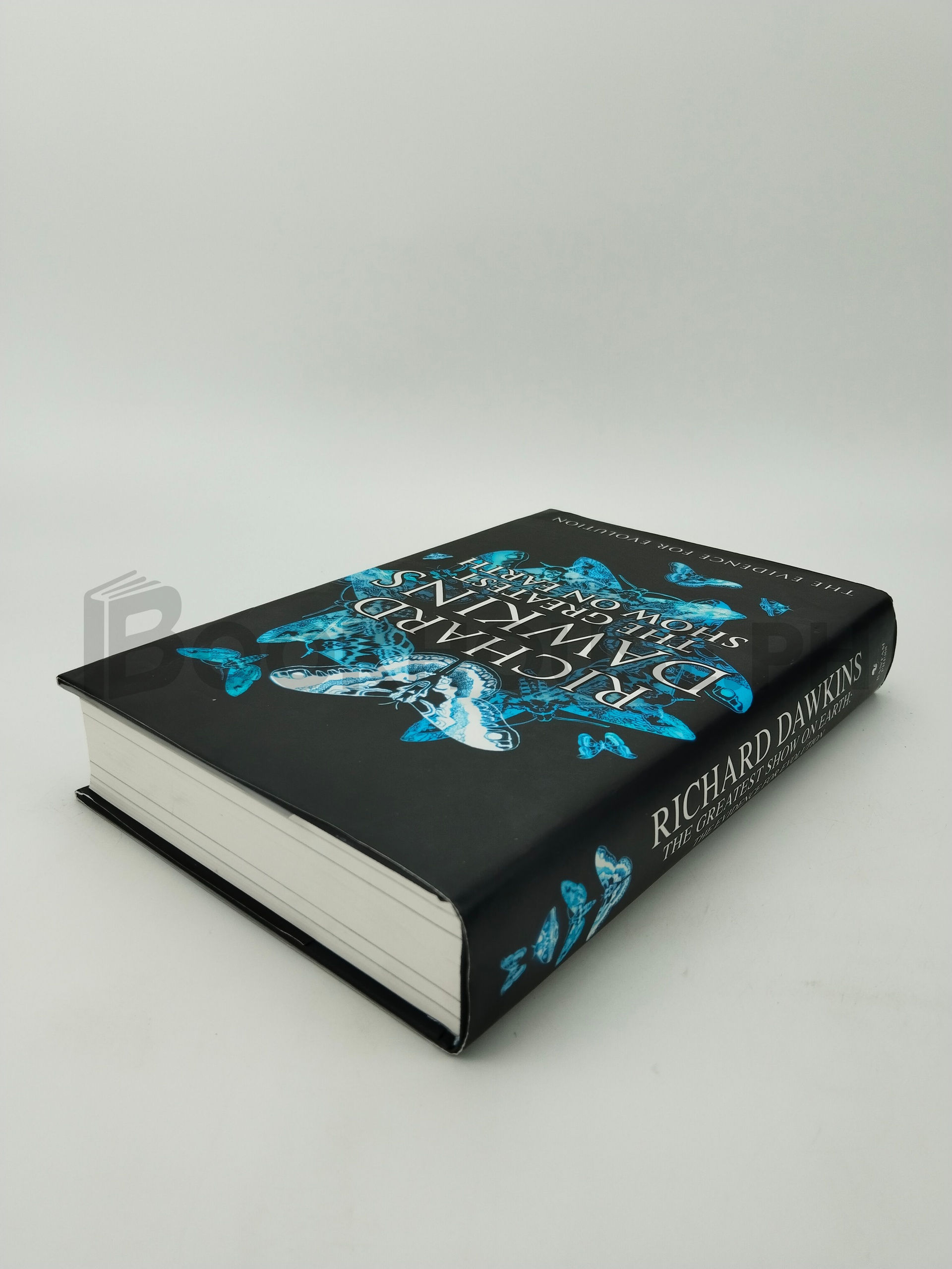 The Greatest Show On Earth by Richard Dawkins - Image 2