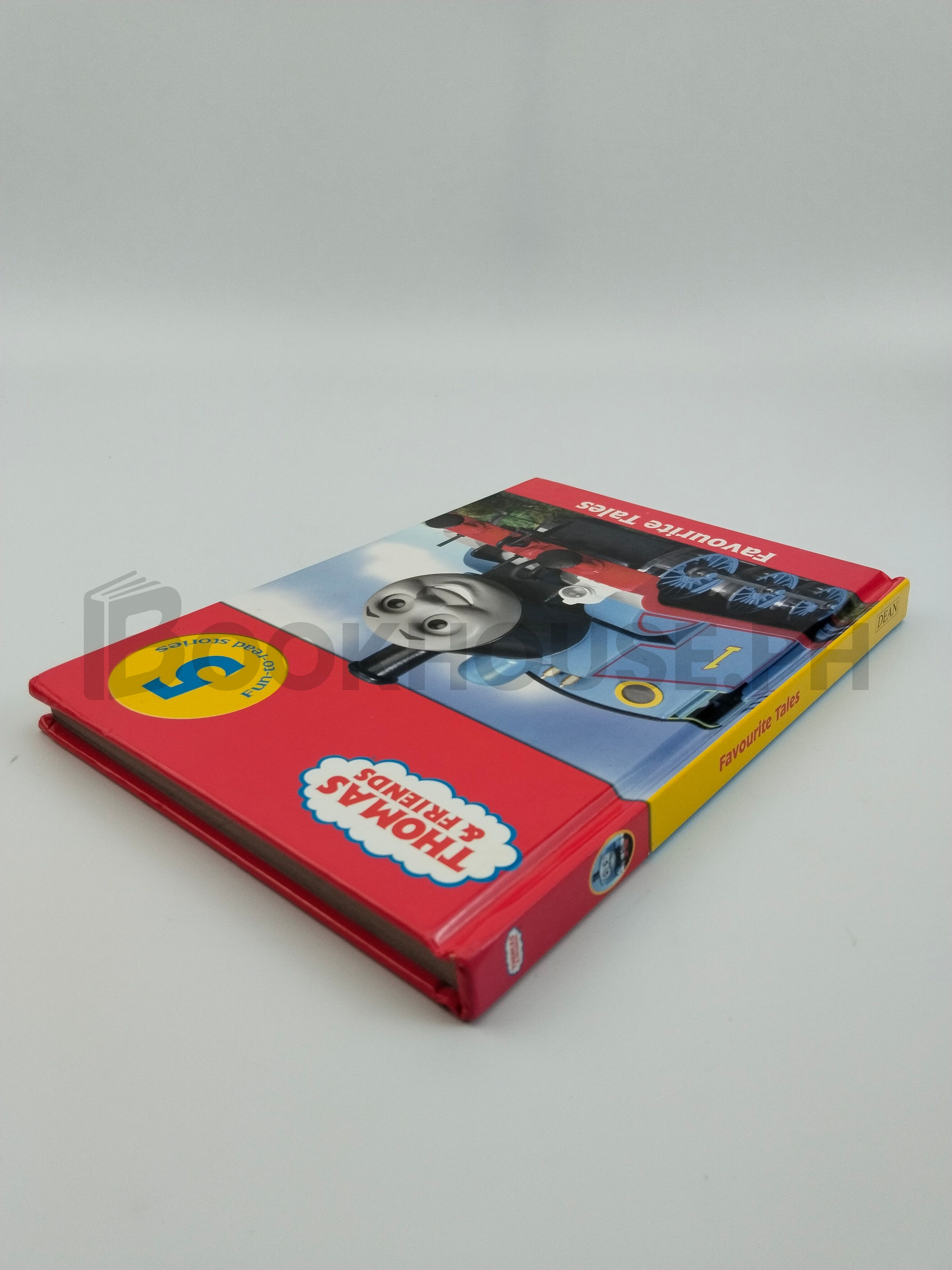 Thomas & Friends by Thomas The Tank Engine, Egmont Staff - Image 2