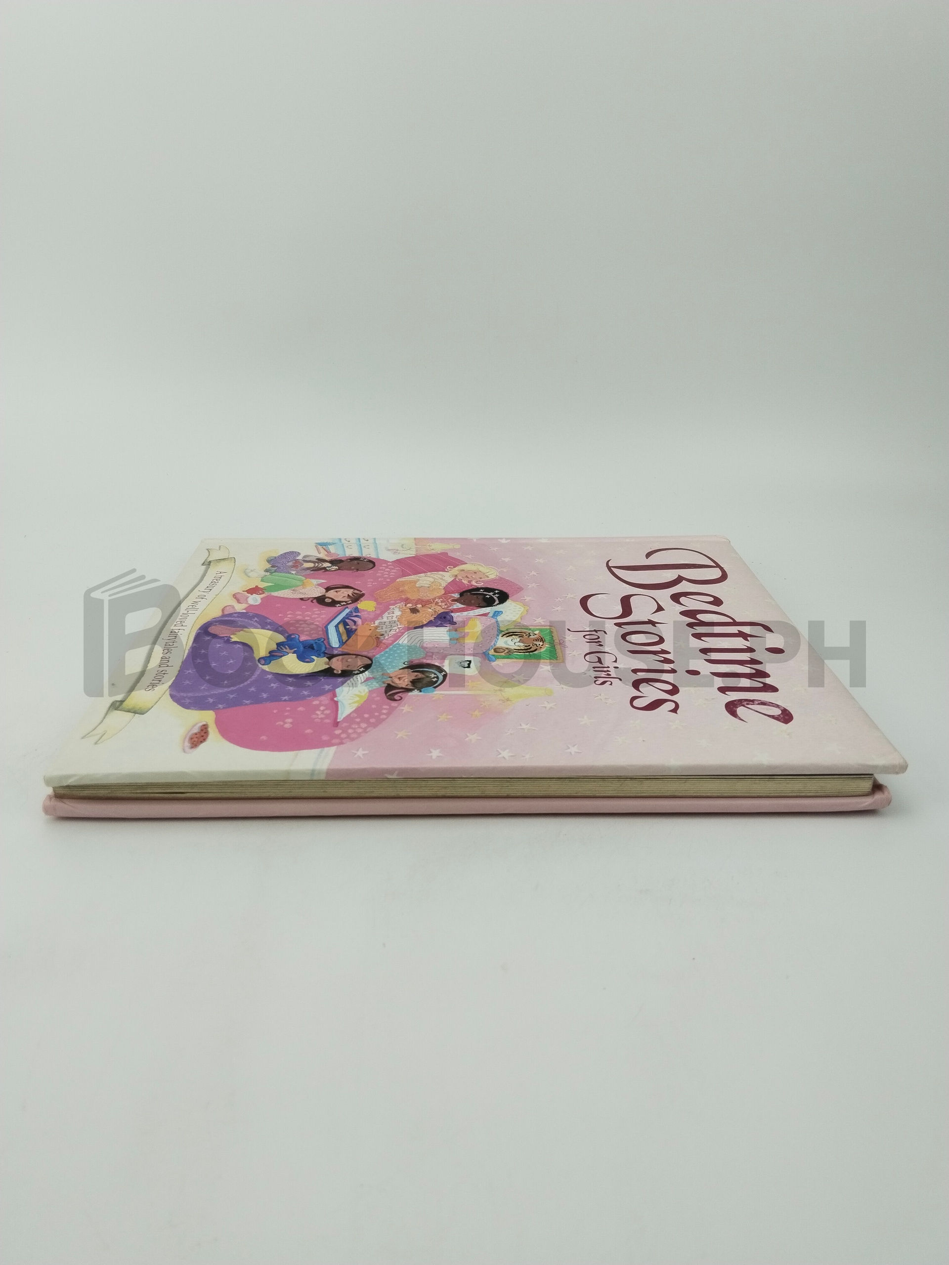 Bedtime Stories For Girls by Igloo Books - Image 4