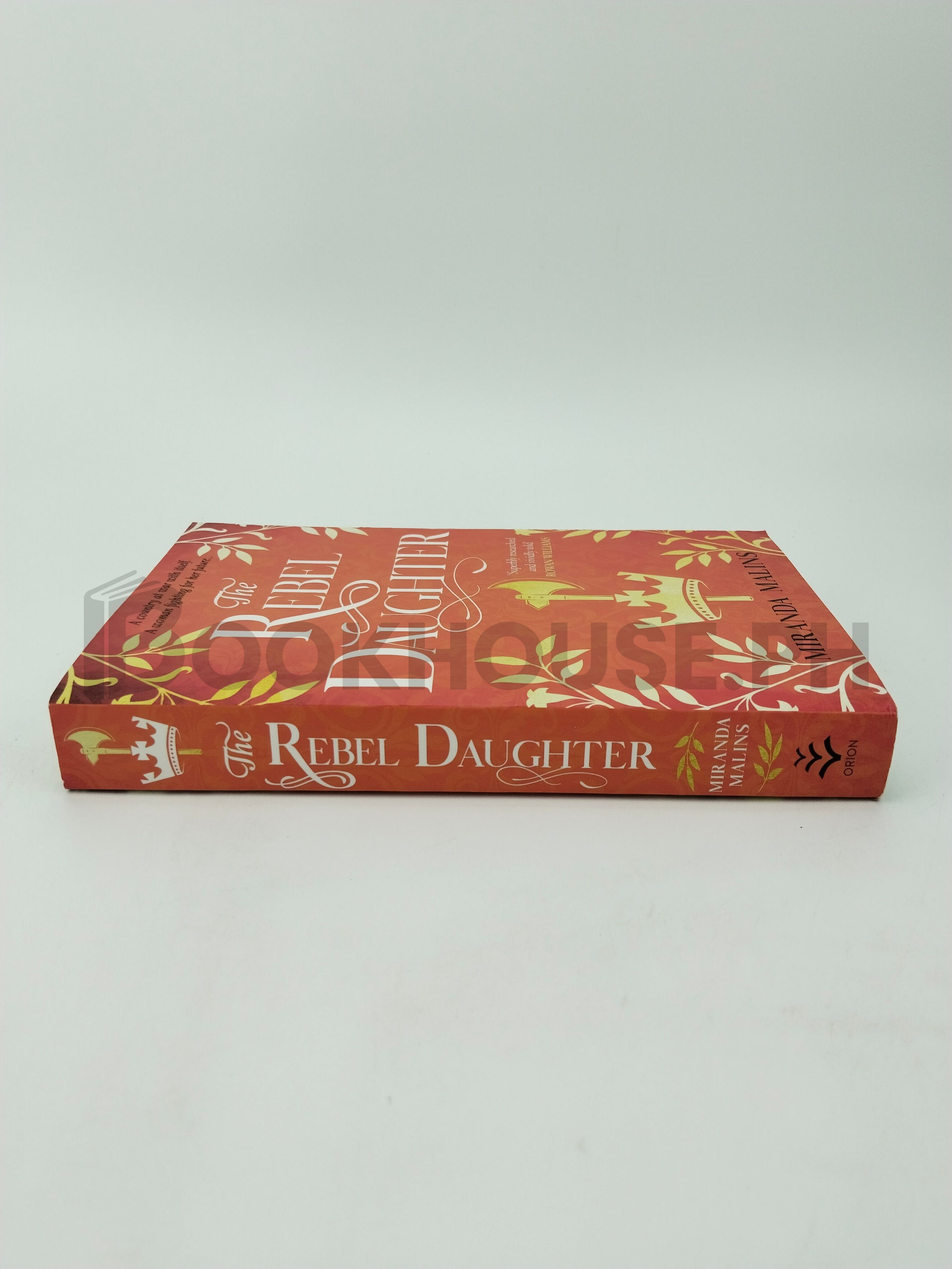 The Rebel Daughter by Miranda Malins - Image 3