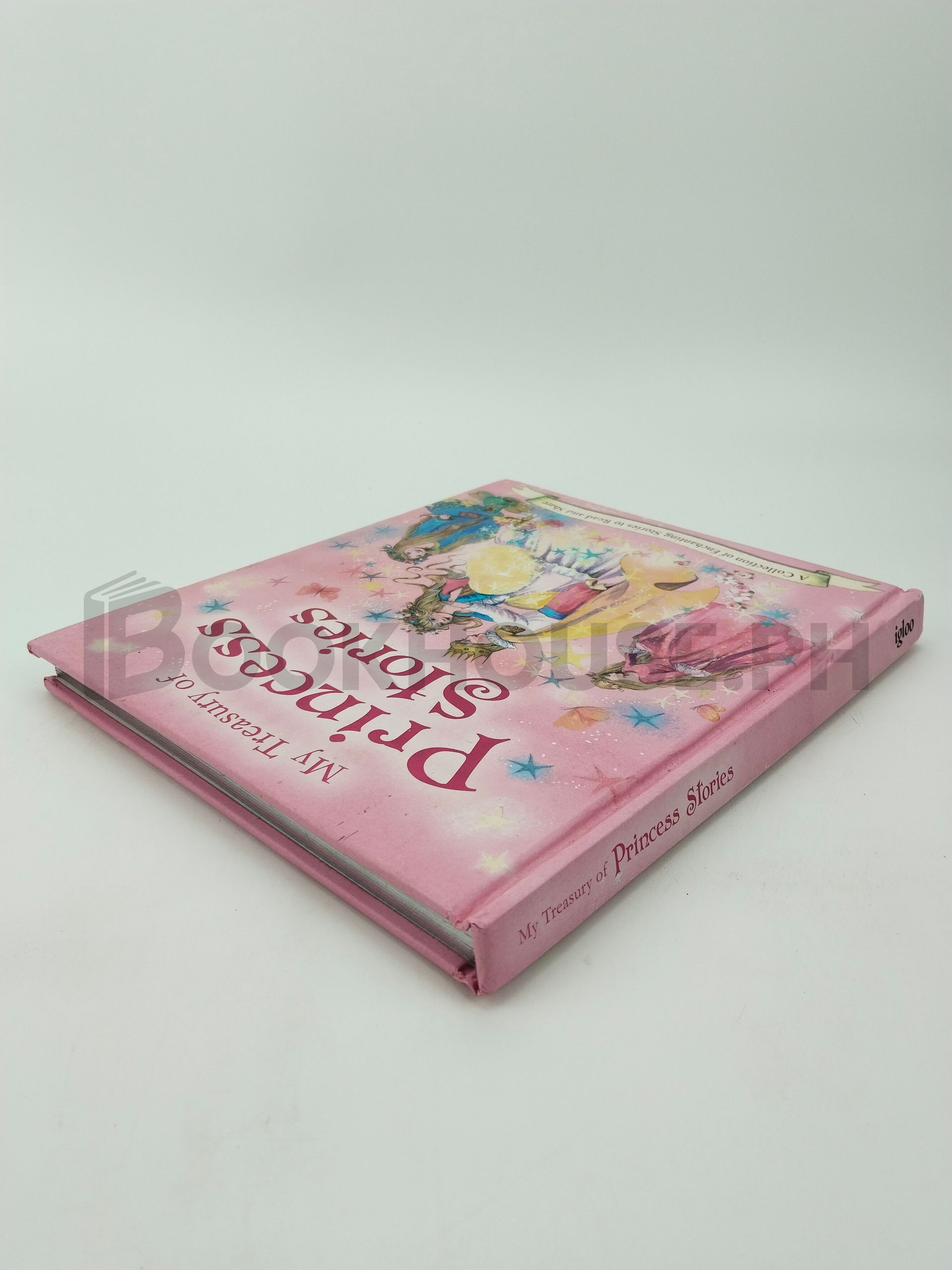 Princess Stories by Igloo Books - Image 2