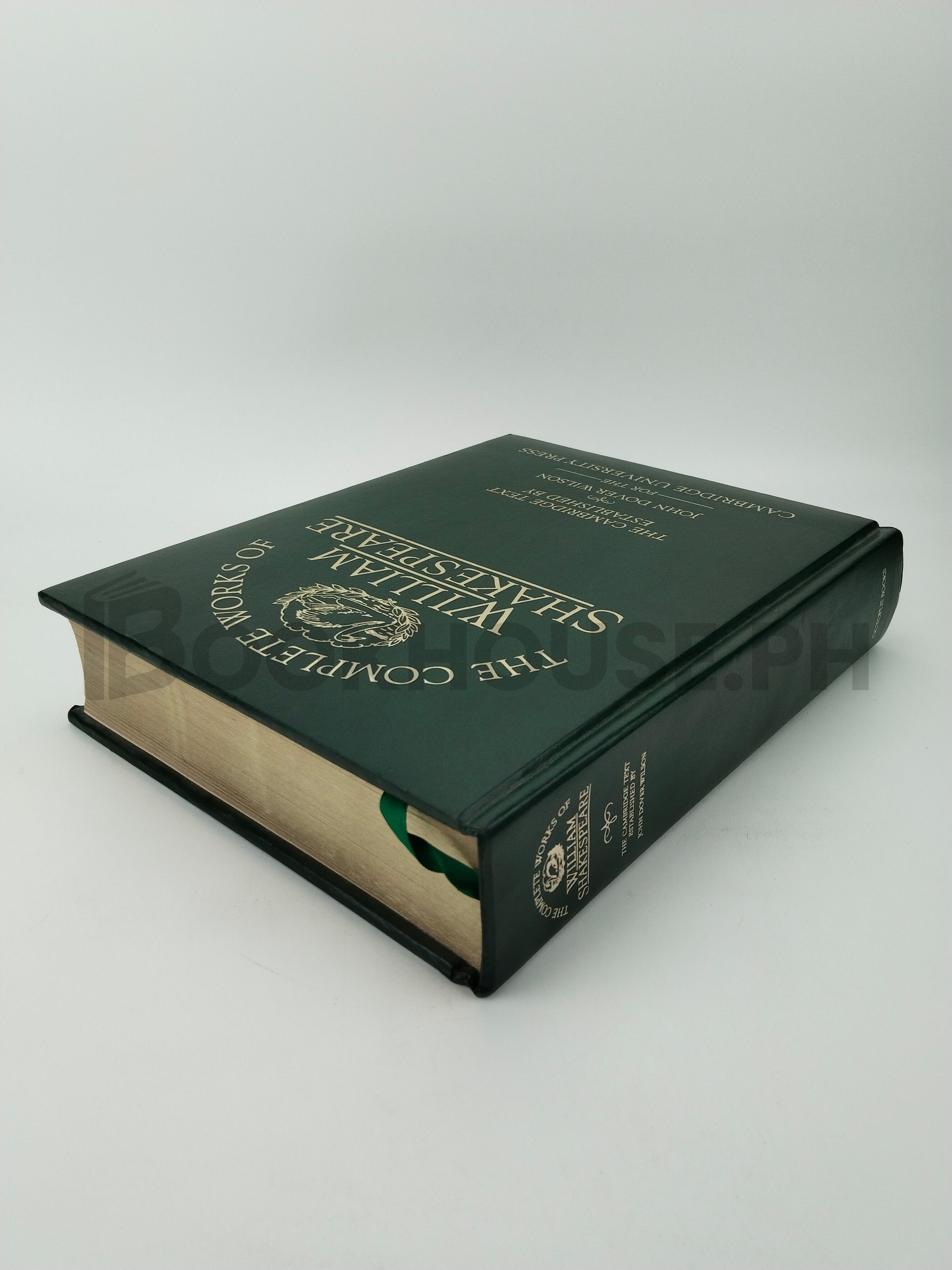 The Complete Works Of William Shakespeare by John Dover Wilson - Image 2