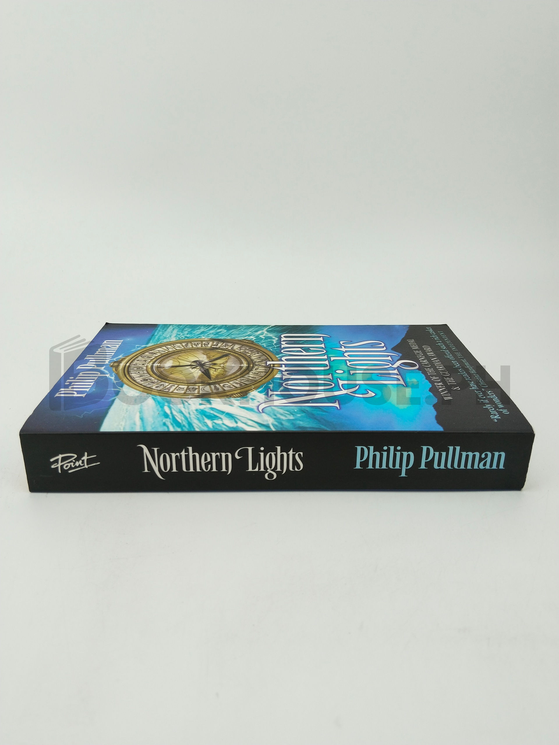 Northern Lights by Philip Pullman - Image 3