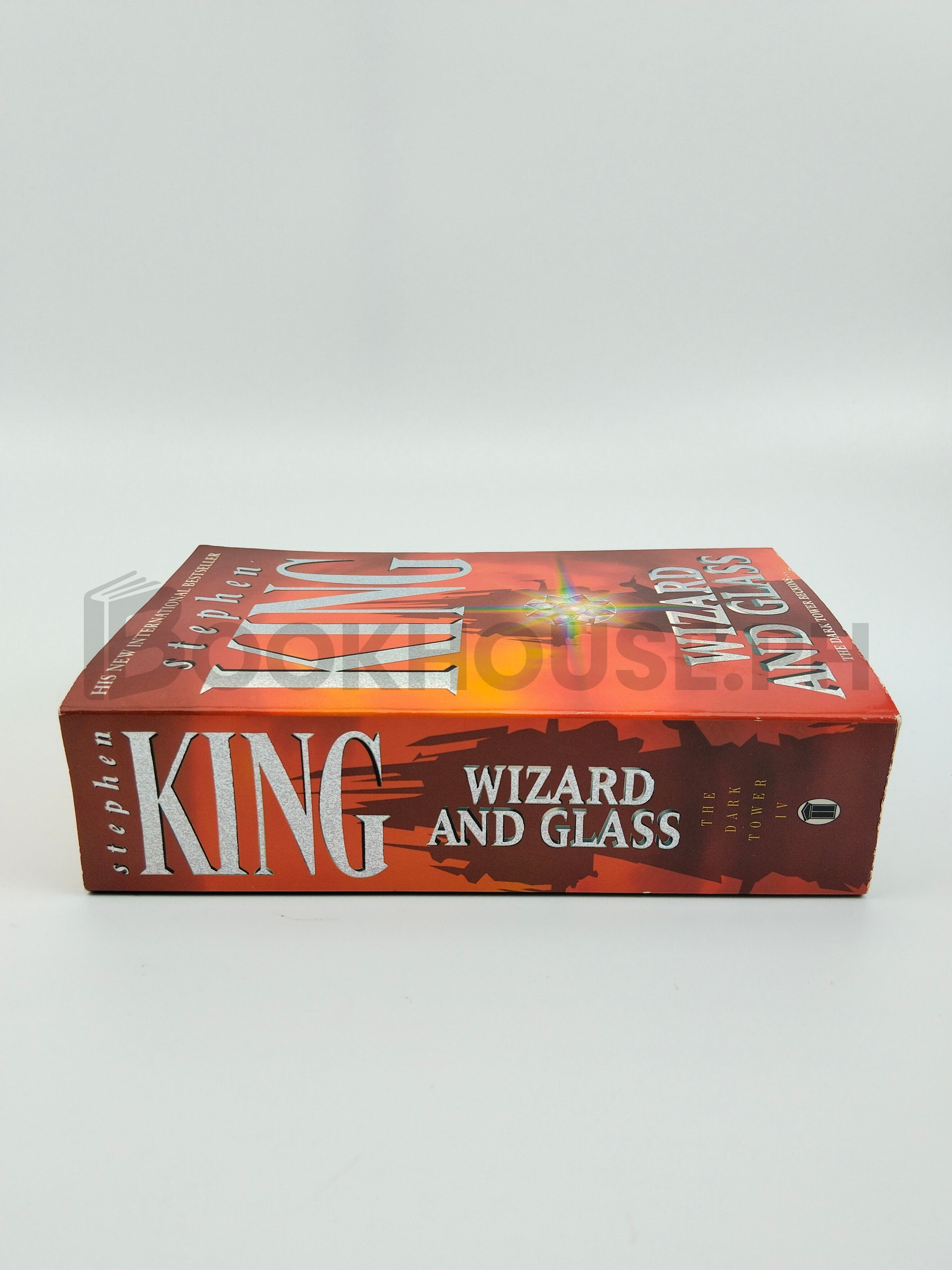 Wizard And Glass by Stephen King - Image 3