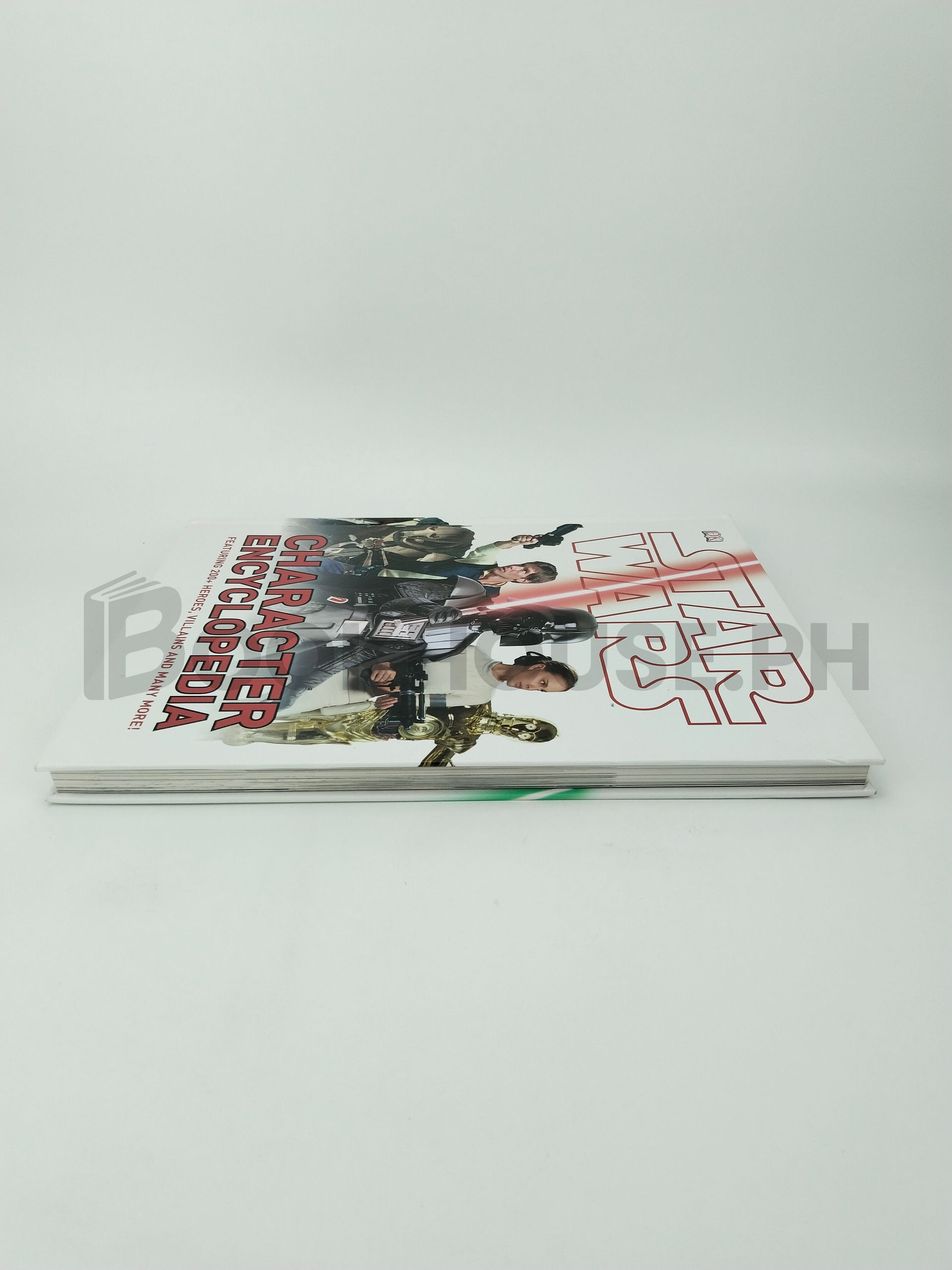 Star Wars Character Encyclopedia by Dk - Image 4