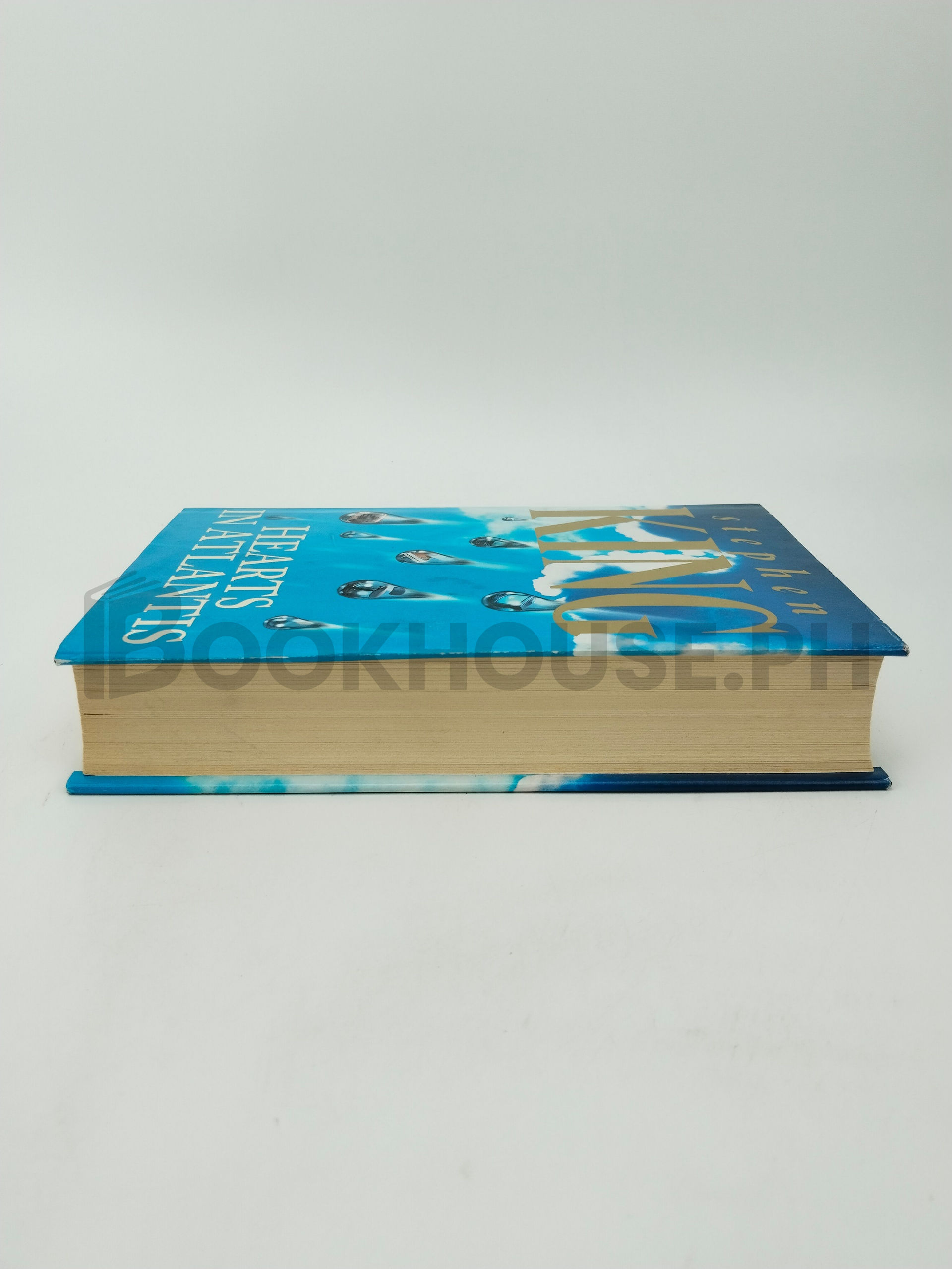 Hearts In Atlantis by Stephen King - Image 4