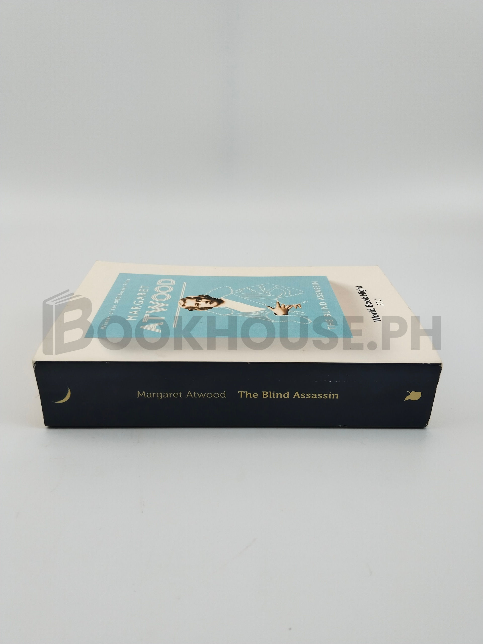 The Blind Assassin by Margaret Atwood - Image 3