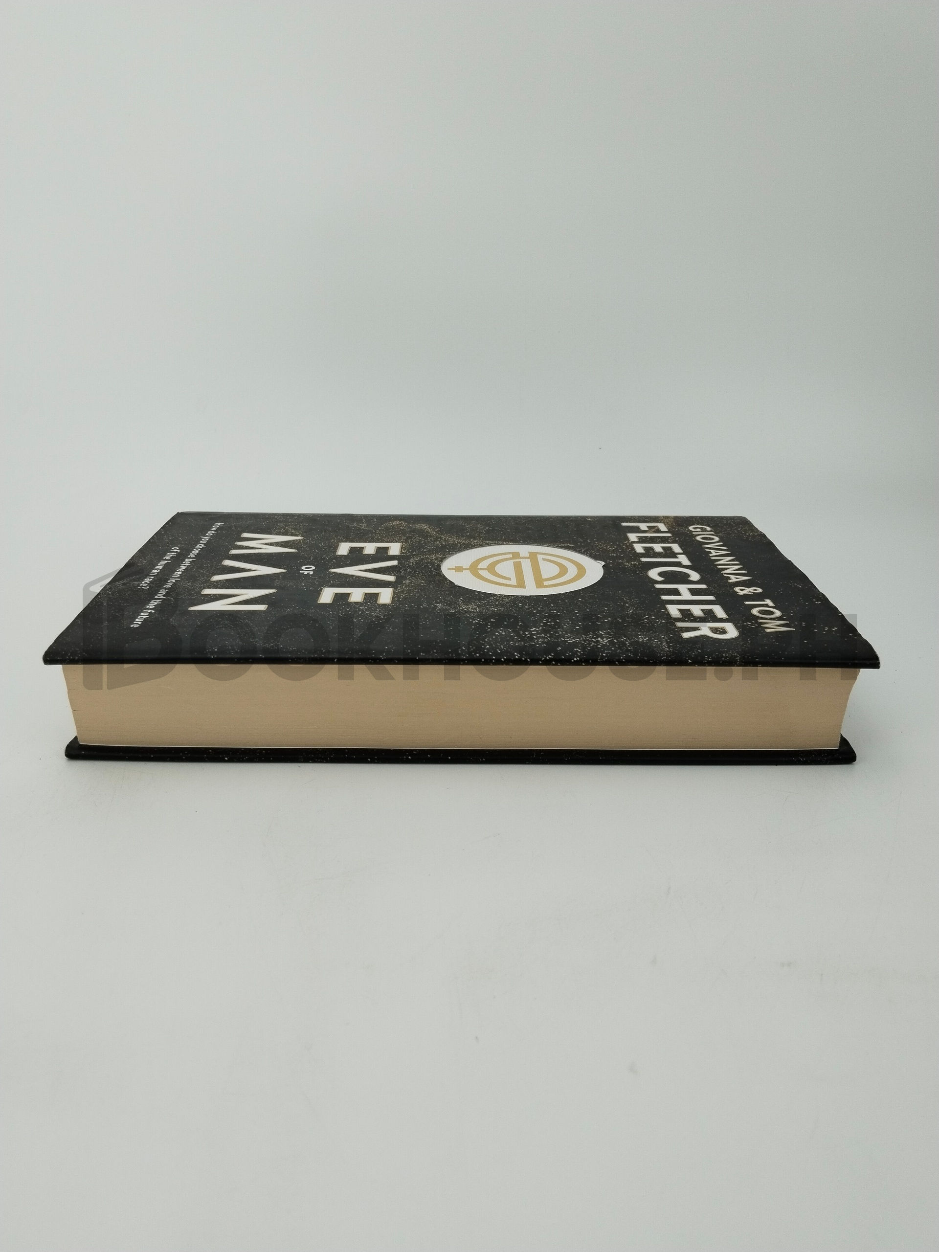 Eve Of Man by Giovanna Fletcher, Tom Fletcher - Image 4