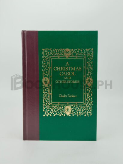 A Christmas Carol And Other Stories by Charles Dickens