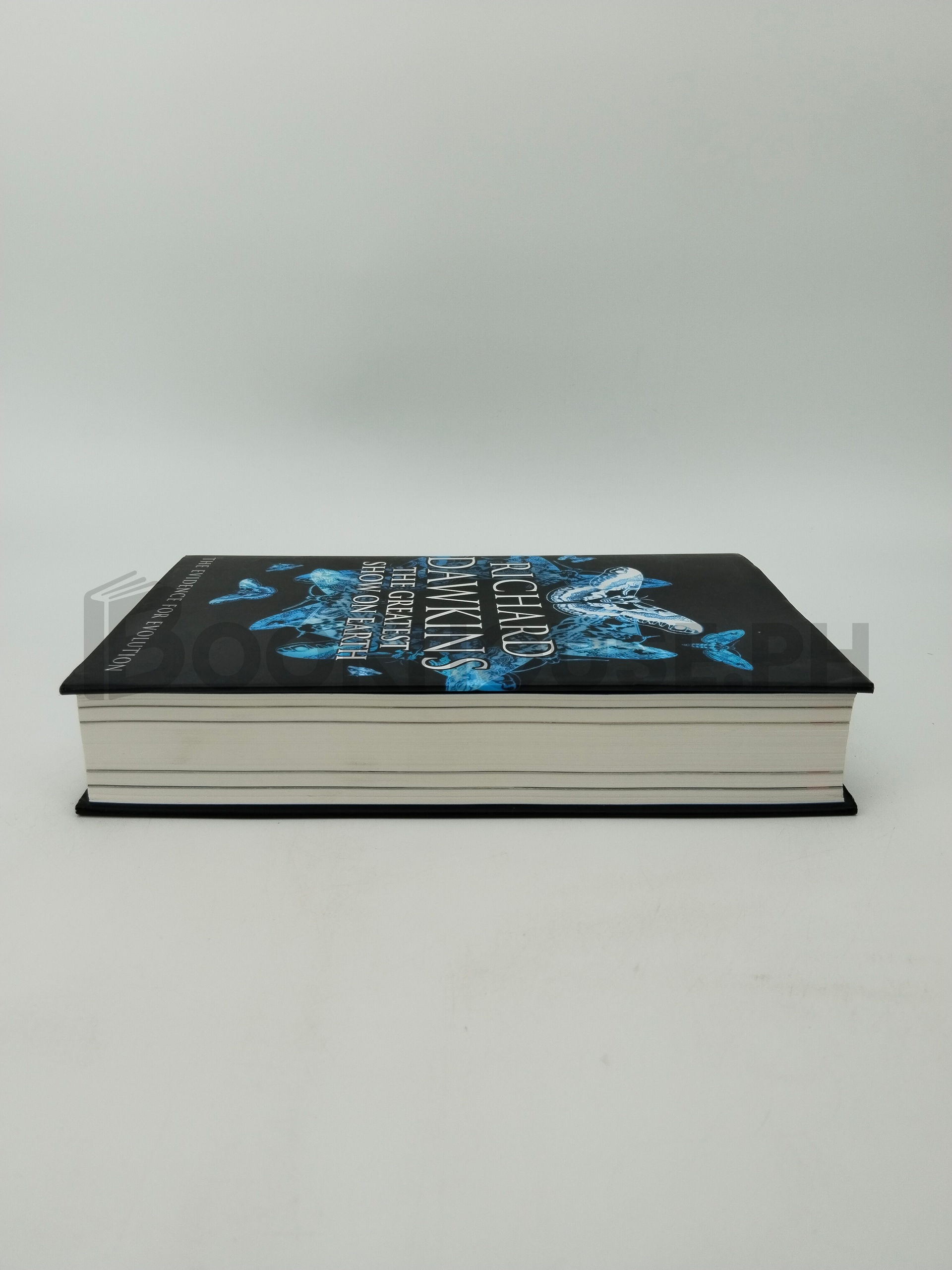 The Greatest Show On Earth by Richard Dawkins - Image 4