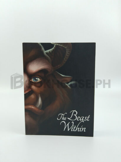Beauty And The Beast: The Beast Within by Serena Valentino