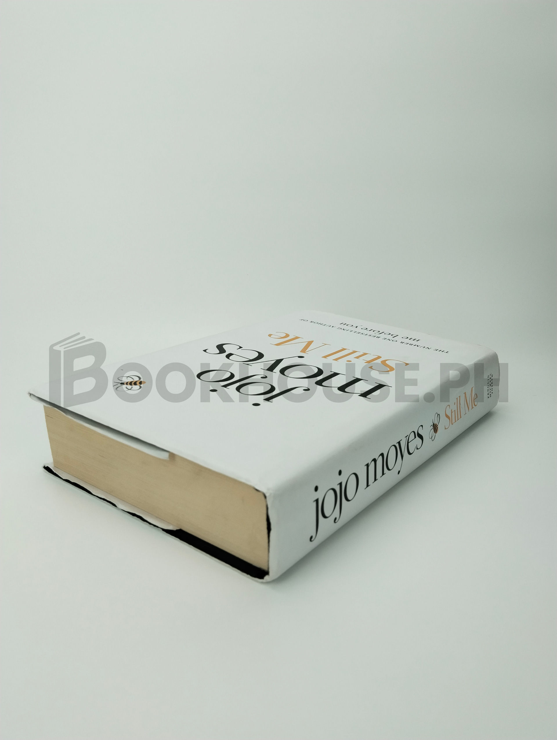 Still Me by Jojo Moyes - Image 2