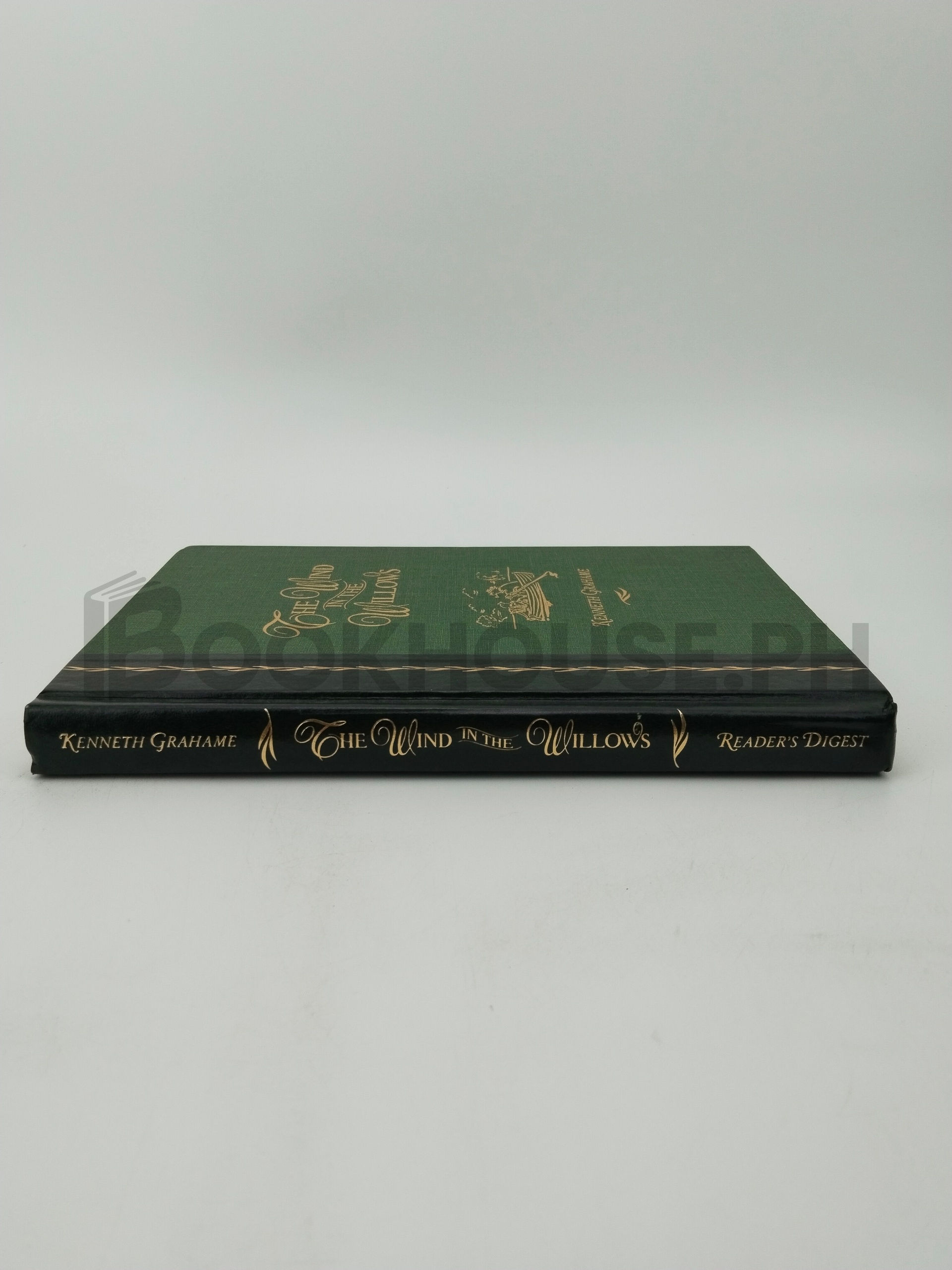 The Wind In The Willows by Kenneth Grahame - Image 3