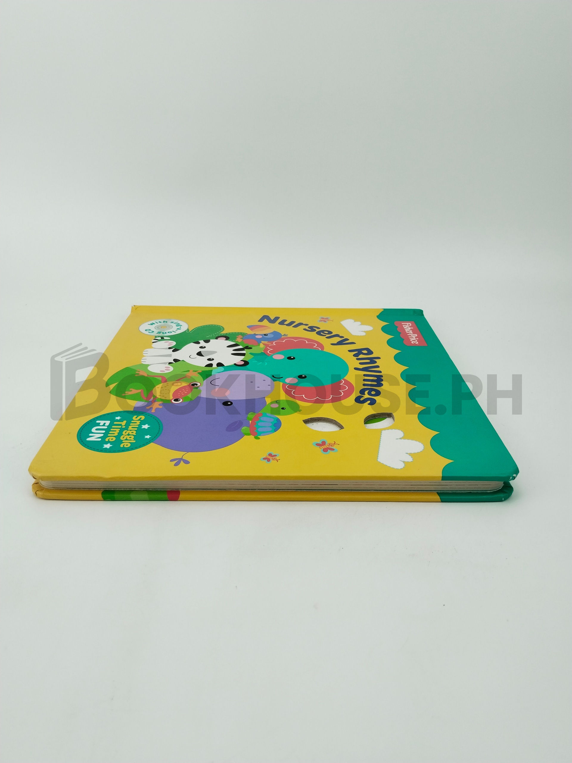 Fisher-price Nursery Rhymes by Fisher-price - Image 4