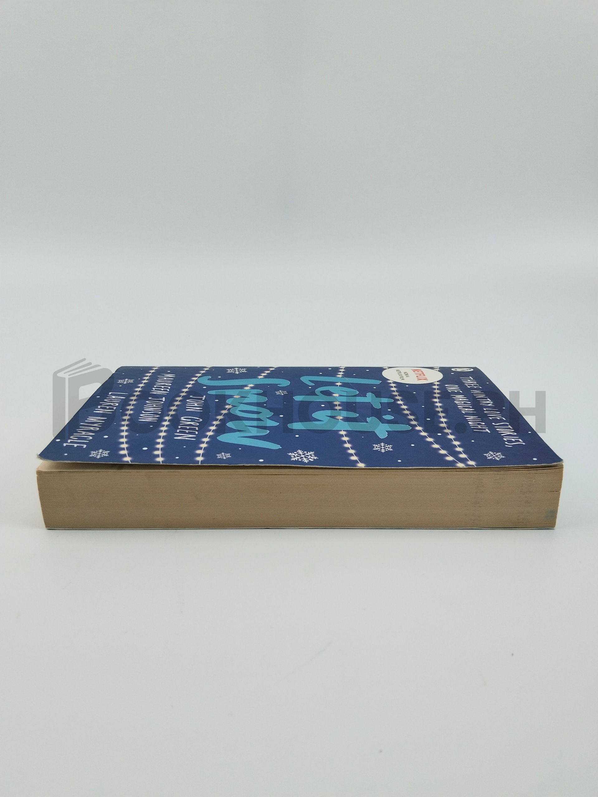 Let It Snow by John Green, Lauren Myracle - Image 4