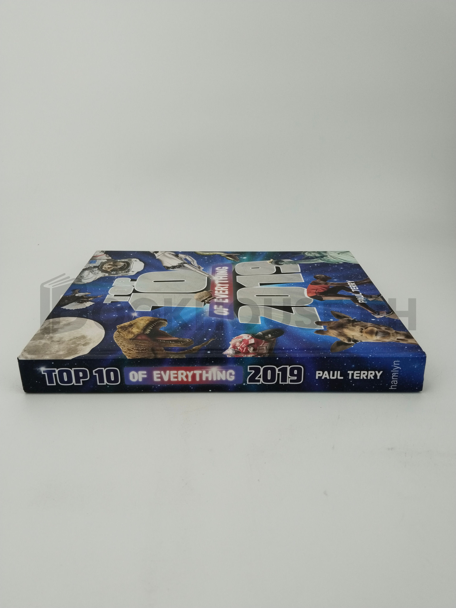 Top 10 Of Everything 2019 by Paul Terry - Image 3