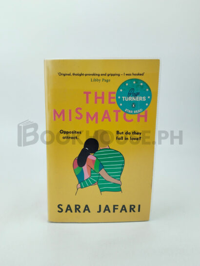 The Mismatch by Sara Jafari