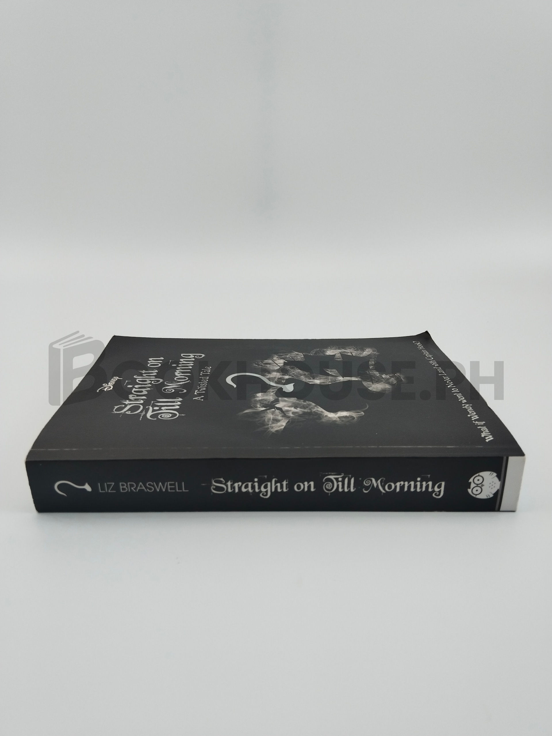 Disney Peter Pan: Straight On Till Morning by Braswell Liz - Image 3