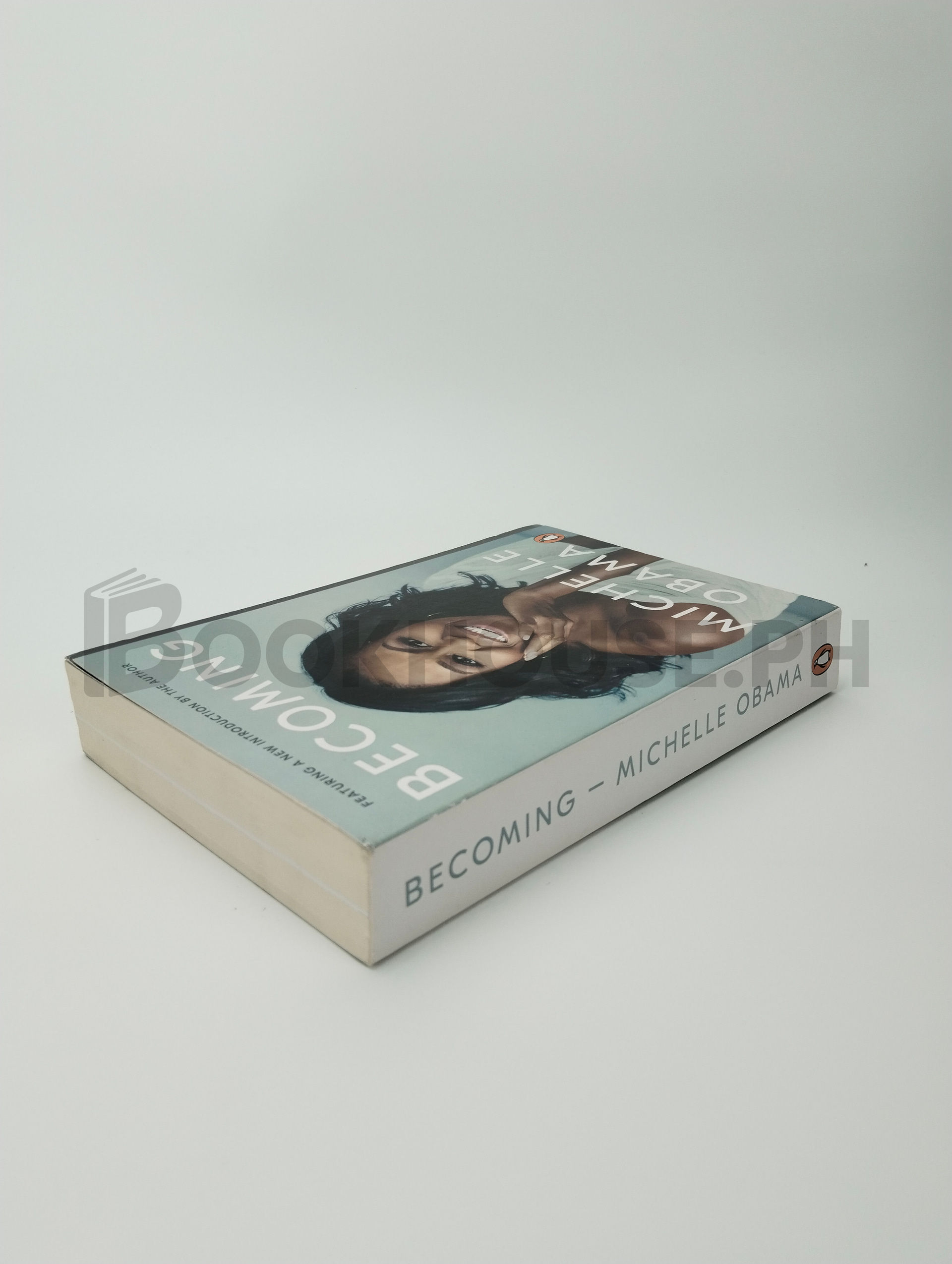 Michelle Obama by Becoming - Image 2