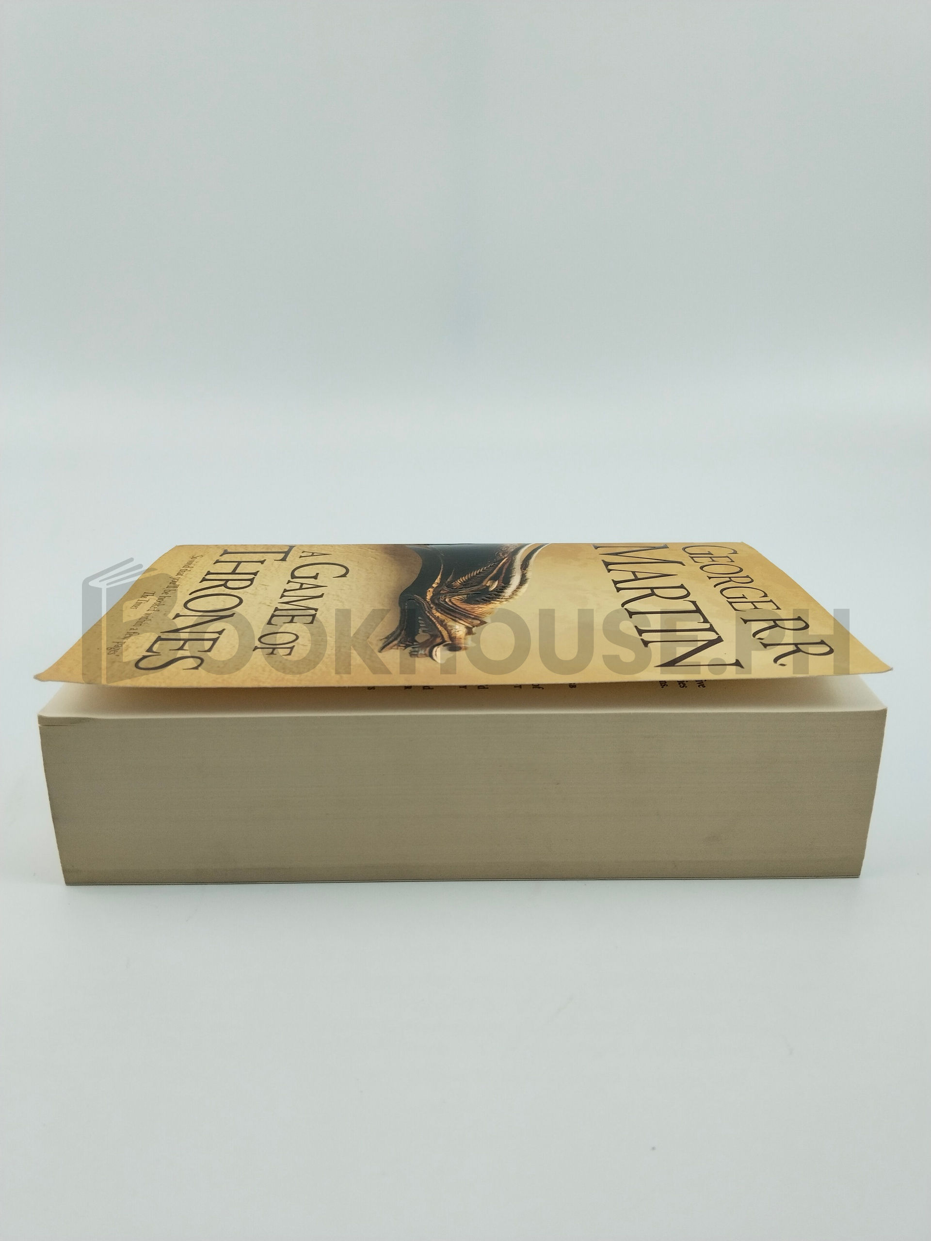 A Game Of Thrones by George R. R. Martin - Image 4
