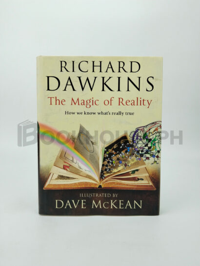 The Magic Of Reality by Richard Dawkins