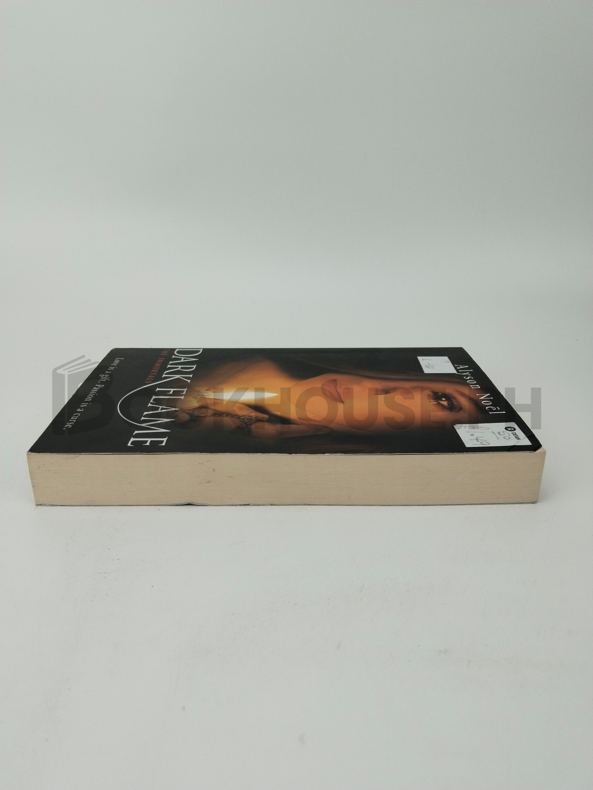 Immortals, V.4 - Dark Flame by Alyson Noėl - Image 4