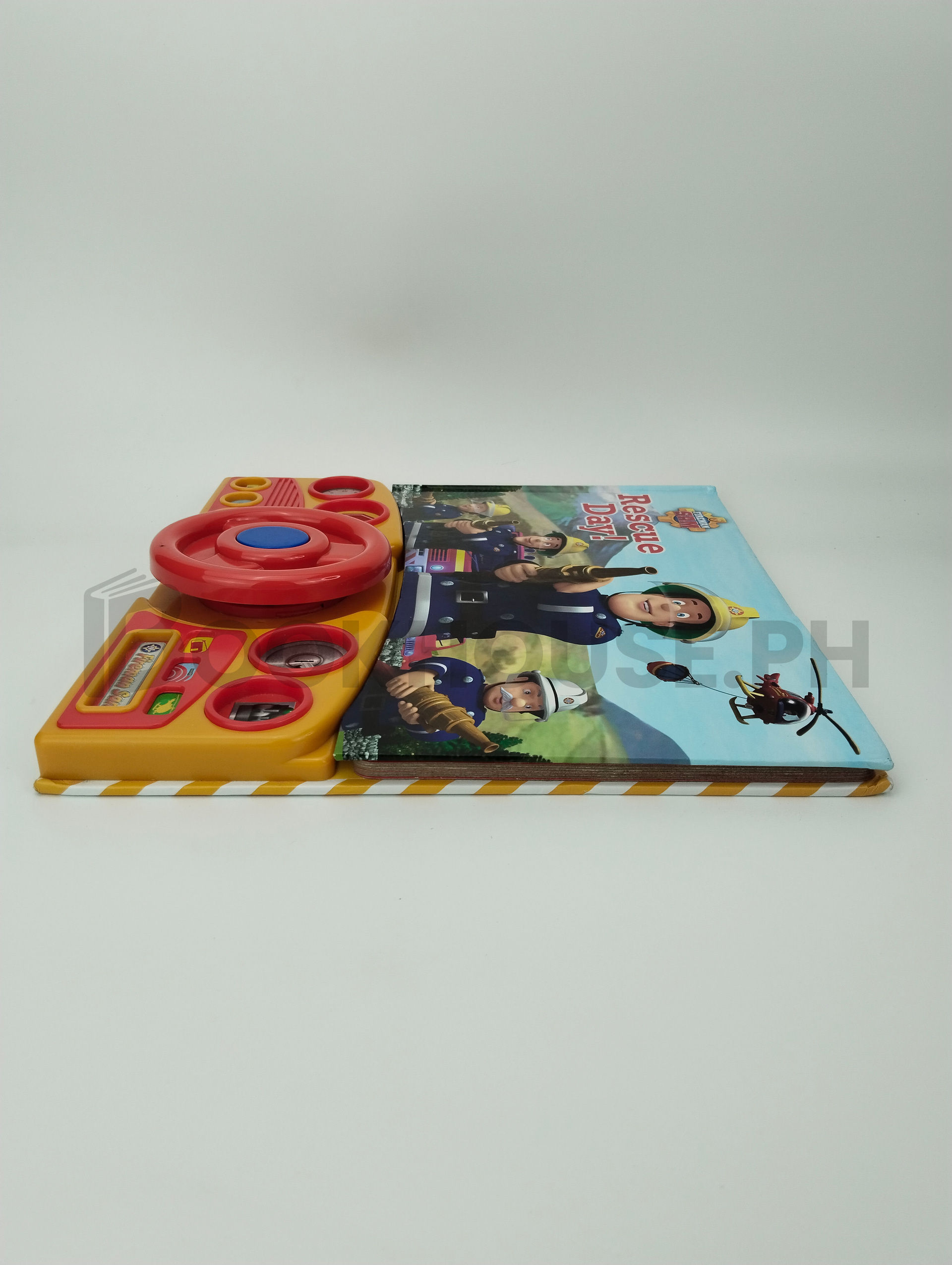 Rescue Day! by Pi Kids - Image 4