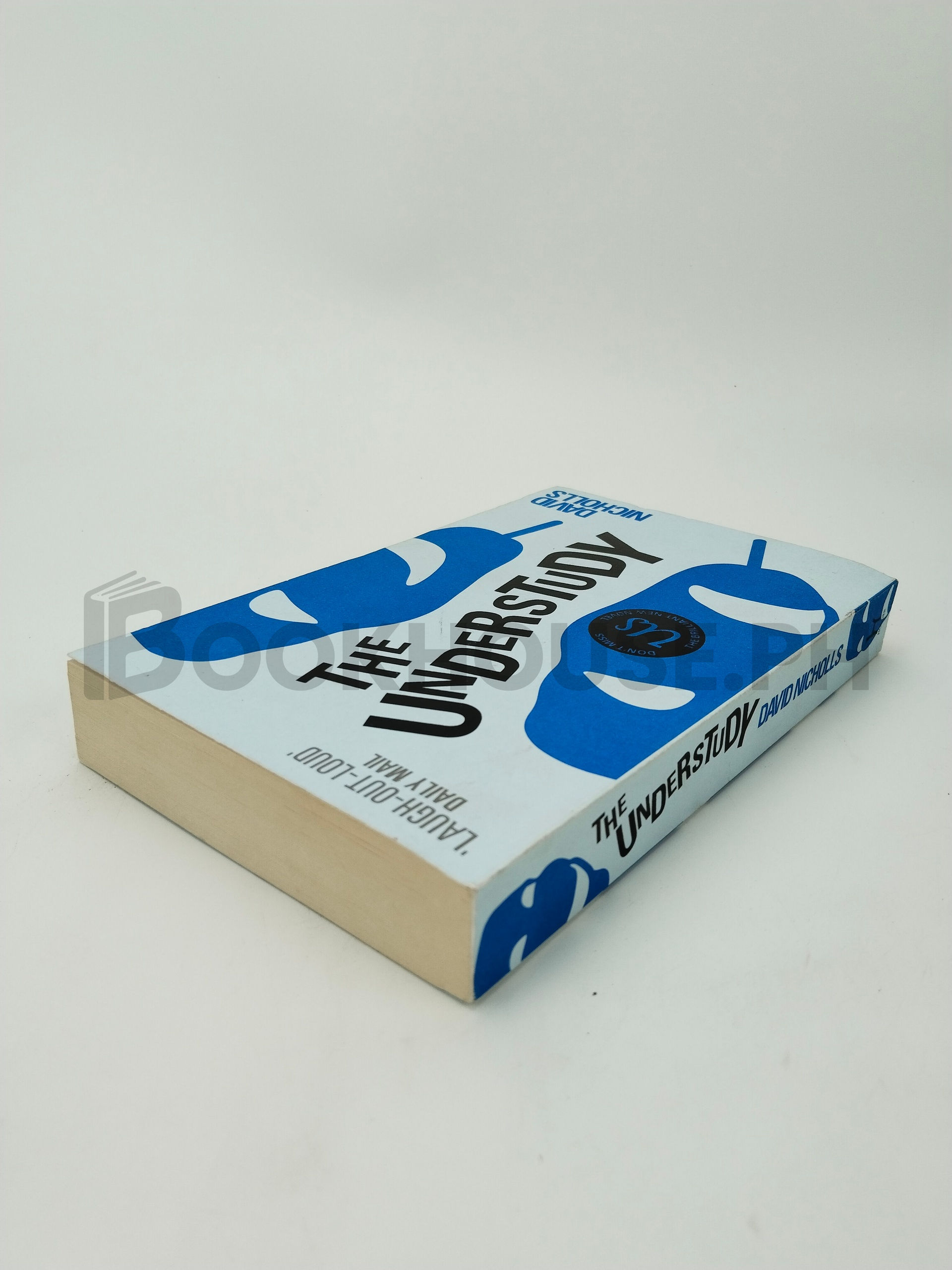 The Understudy by David Nicholls - Image 2