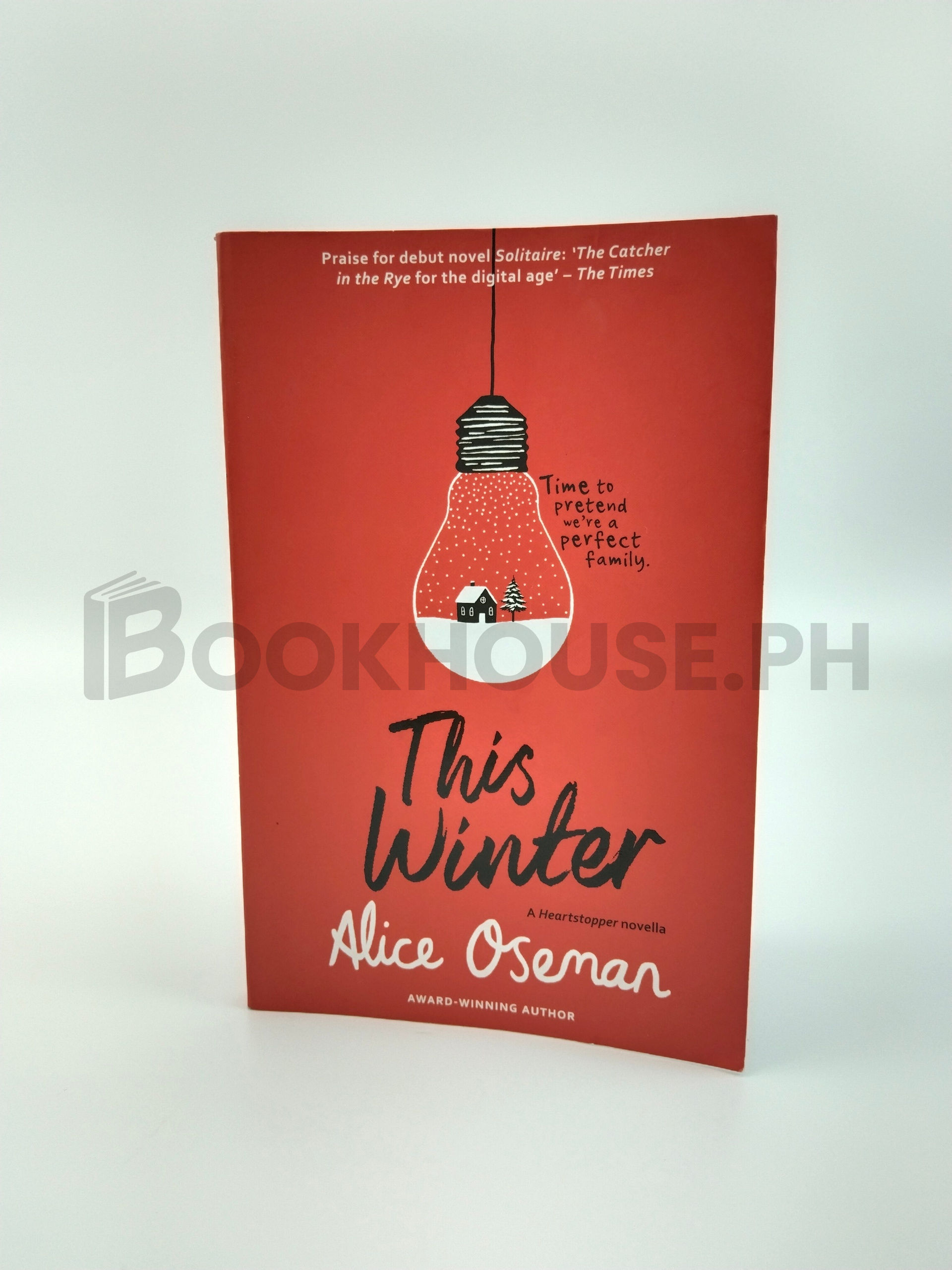 This Winter by Alice Oseman