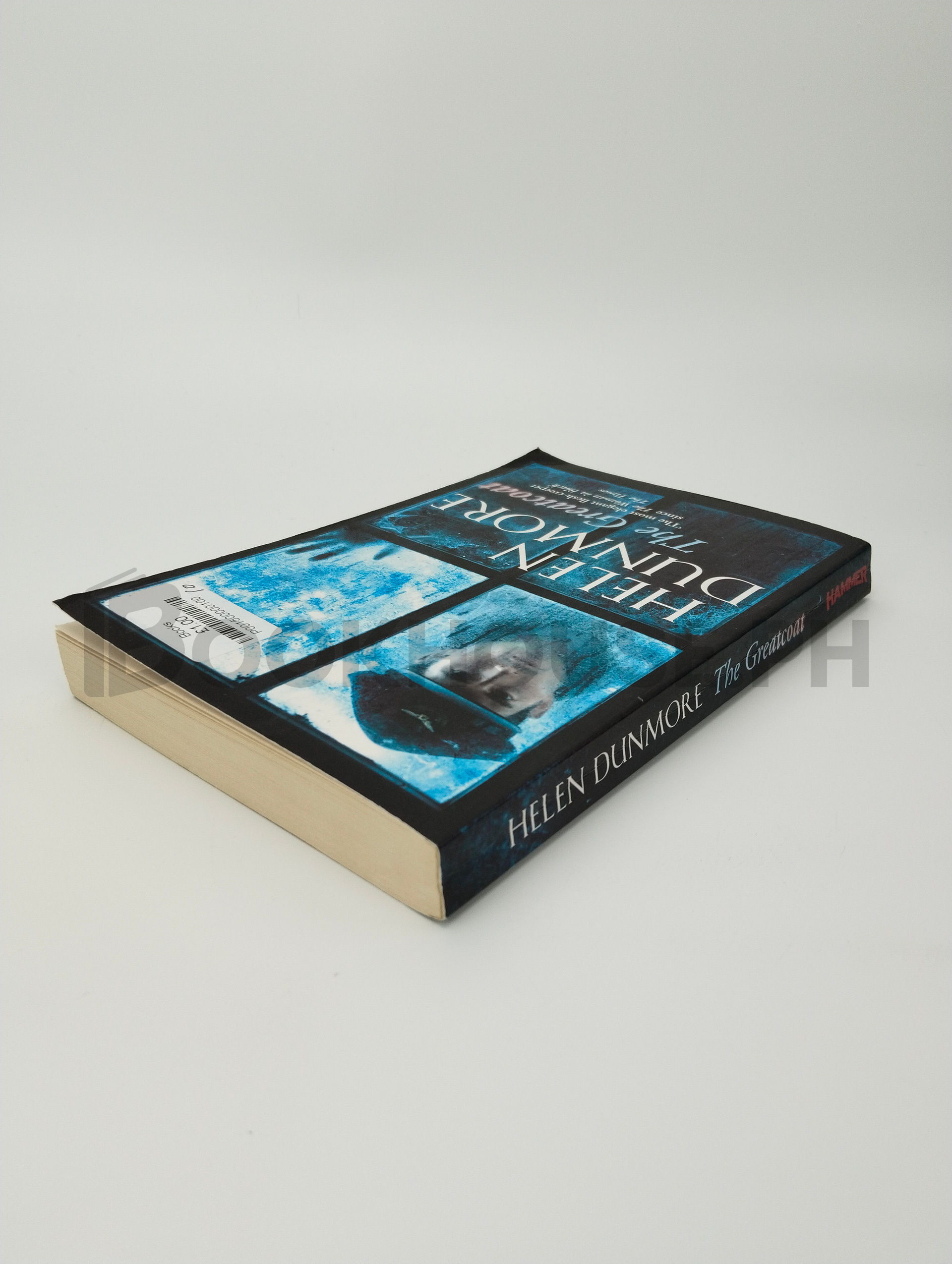 The Greatcoat by Helen Dunmore - Image 2