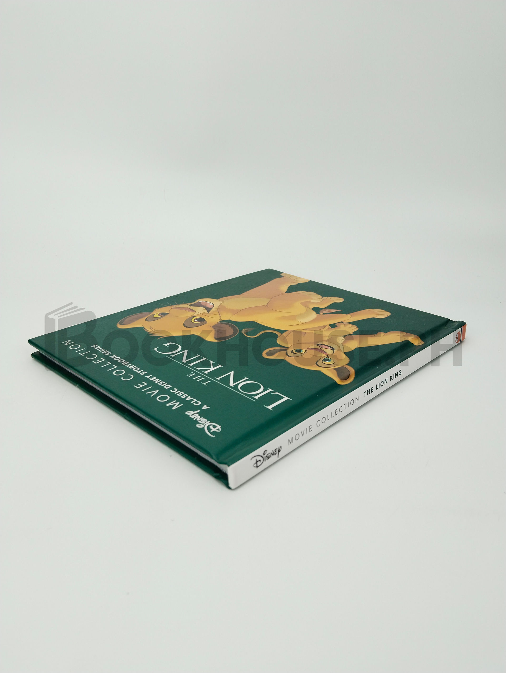 Disney Movie Collection The Lion King by Autumn Publishing - Image 2