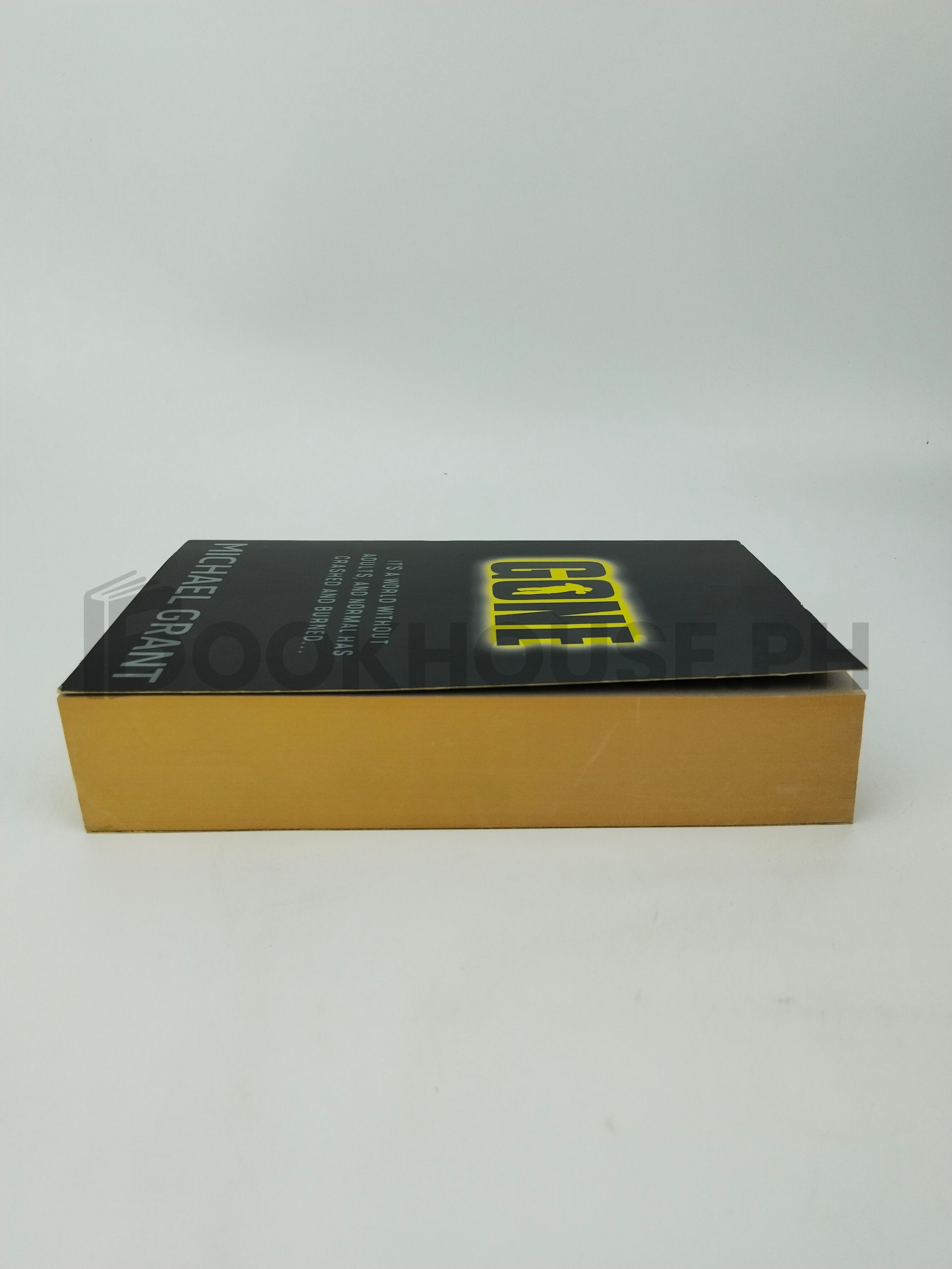 Gone by Michael Grant - Image 4