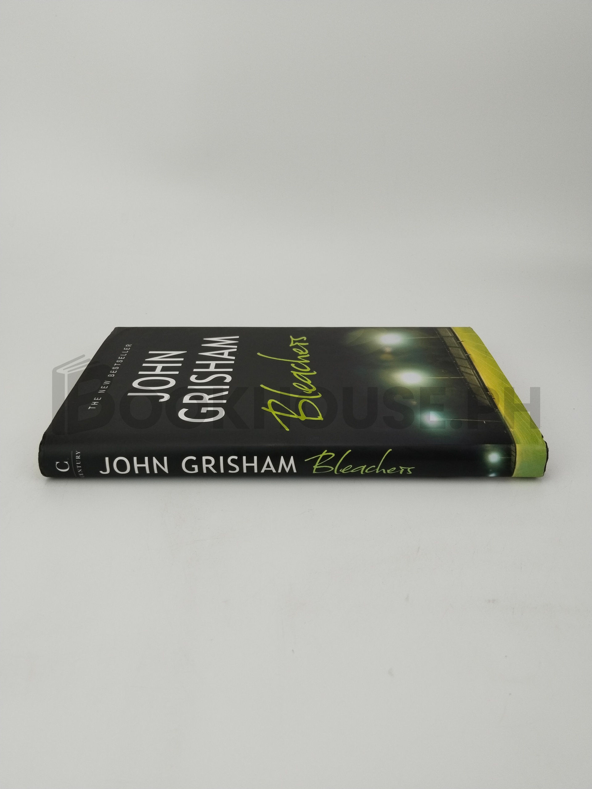 Bleachers by John Grisham - Image 3